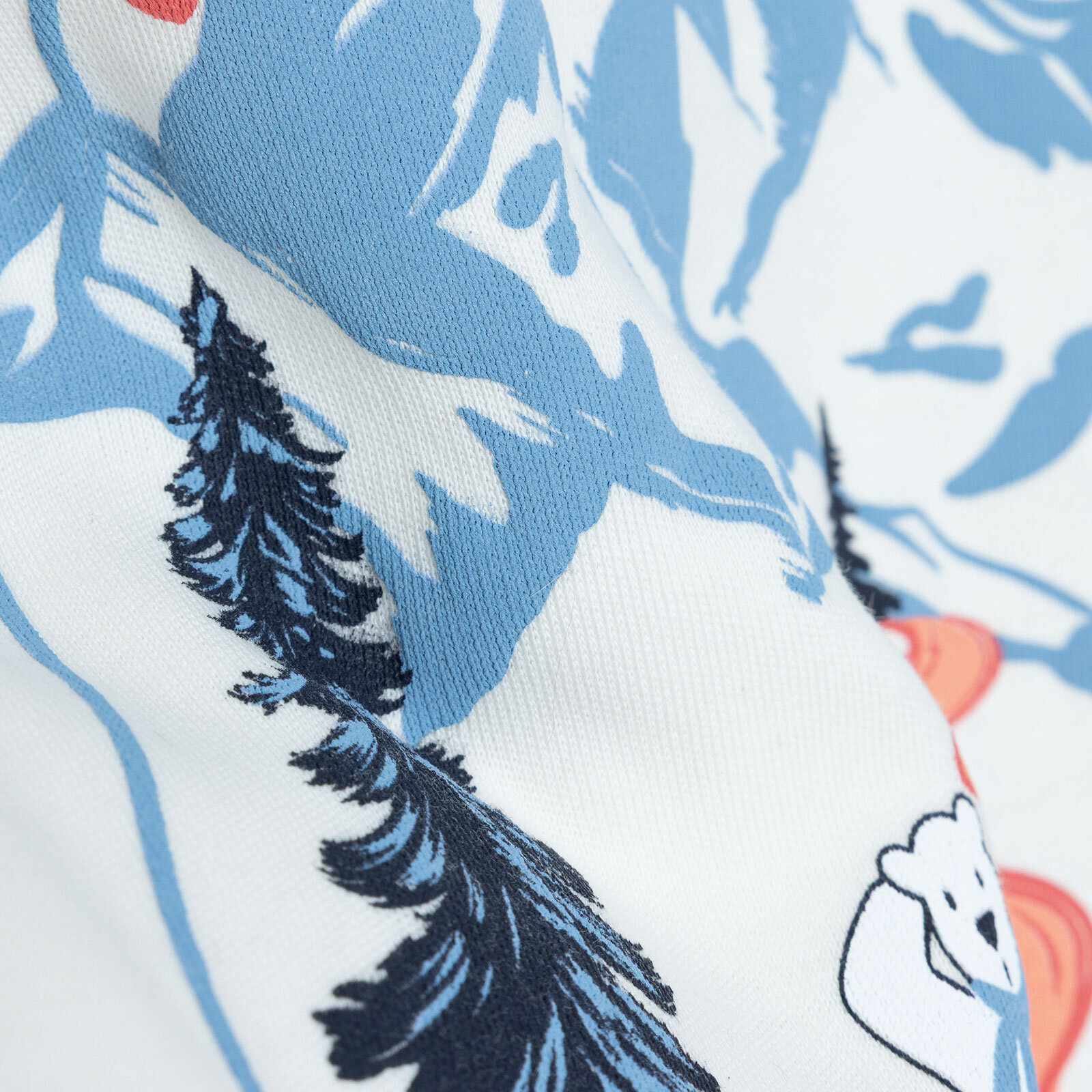 Mountain Explorer Uzun Kol Tsh