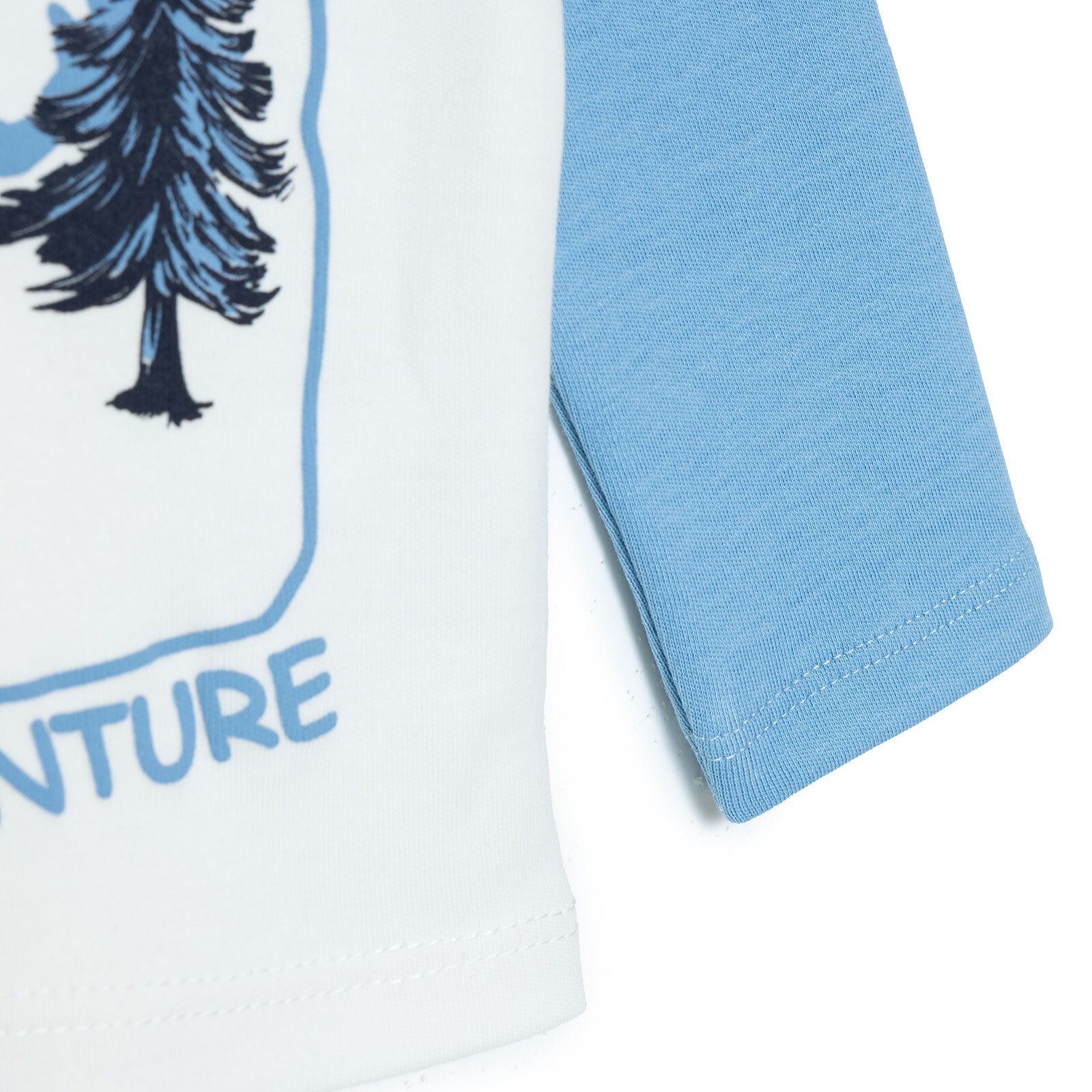 Mountain Explorer Uzun Kol Tsh