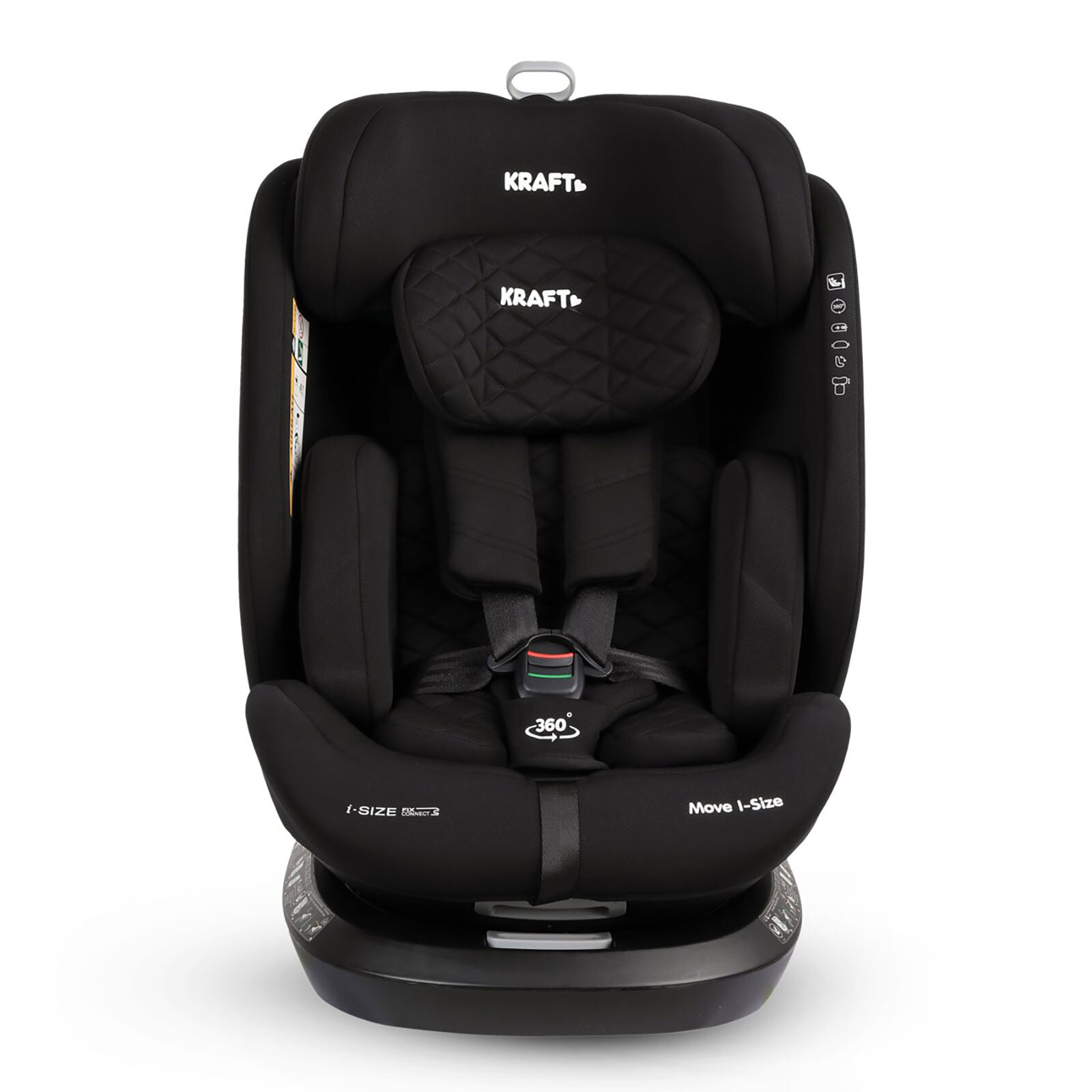 Move I-Size 0-36 Kg Oto Koltuğu