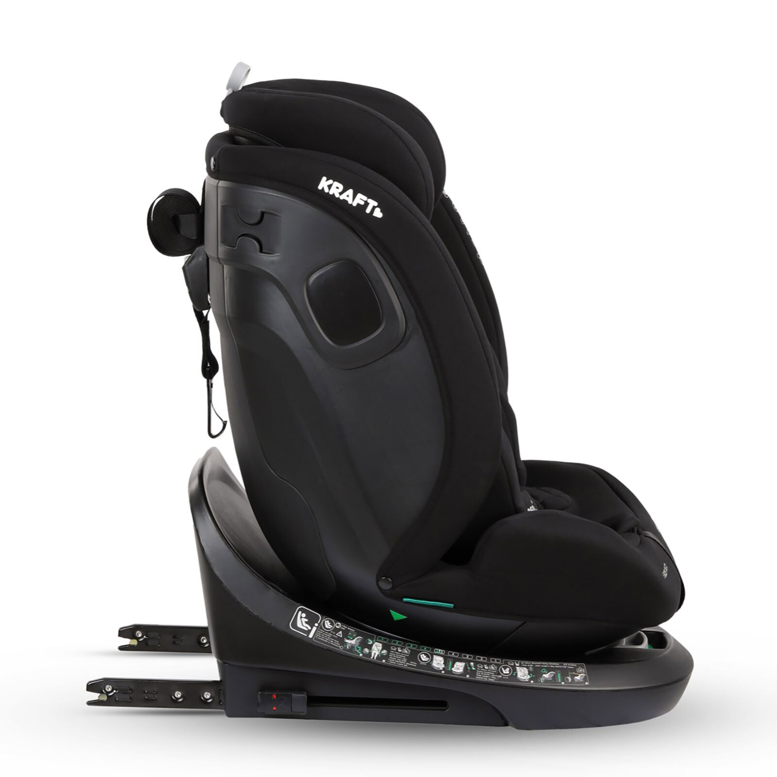 Move I-Size 0-36 Kg Oto Koltuğu