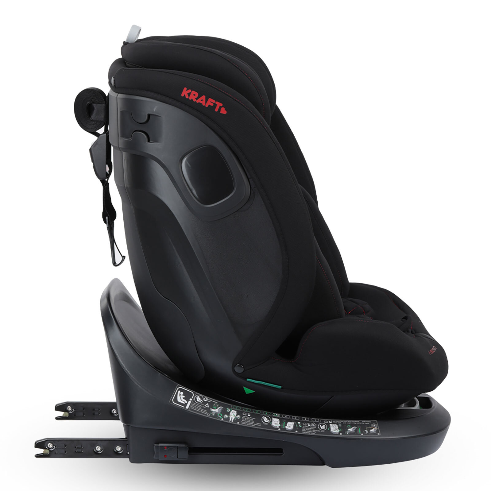 Move I-Size 0-36 Kg Oto Koltuğu