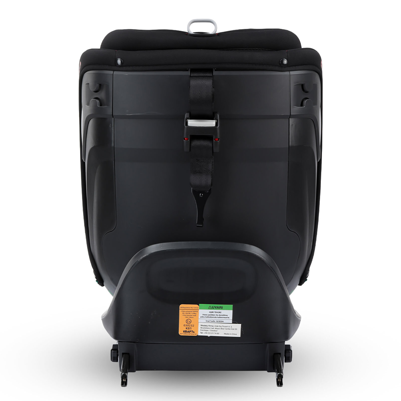 Move I-Size 0-36 Kg Oto Koltuğu