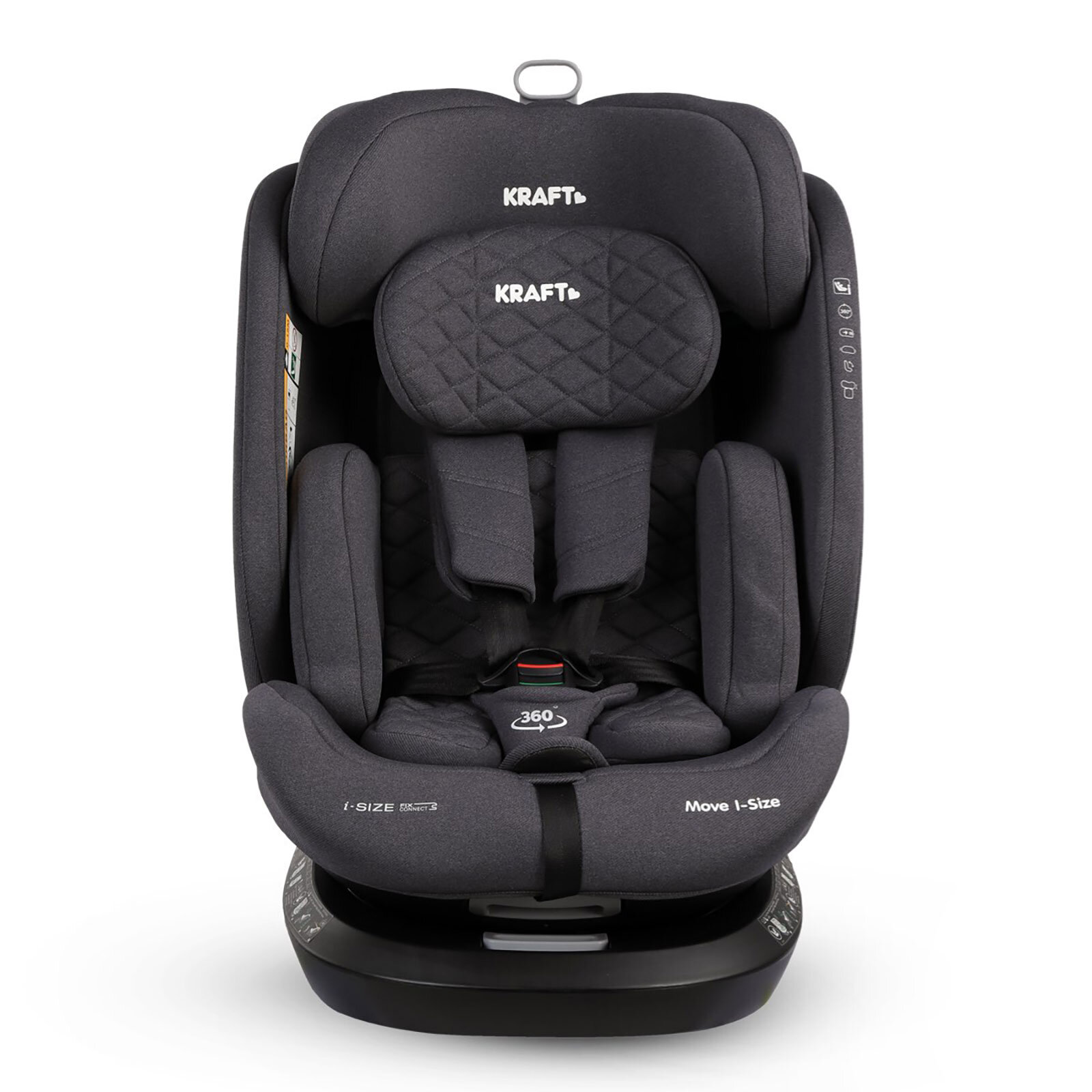 Move I-Size 0-36 Kg Oto Koltuğu