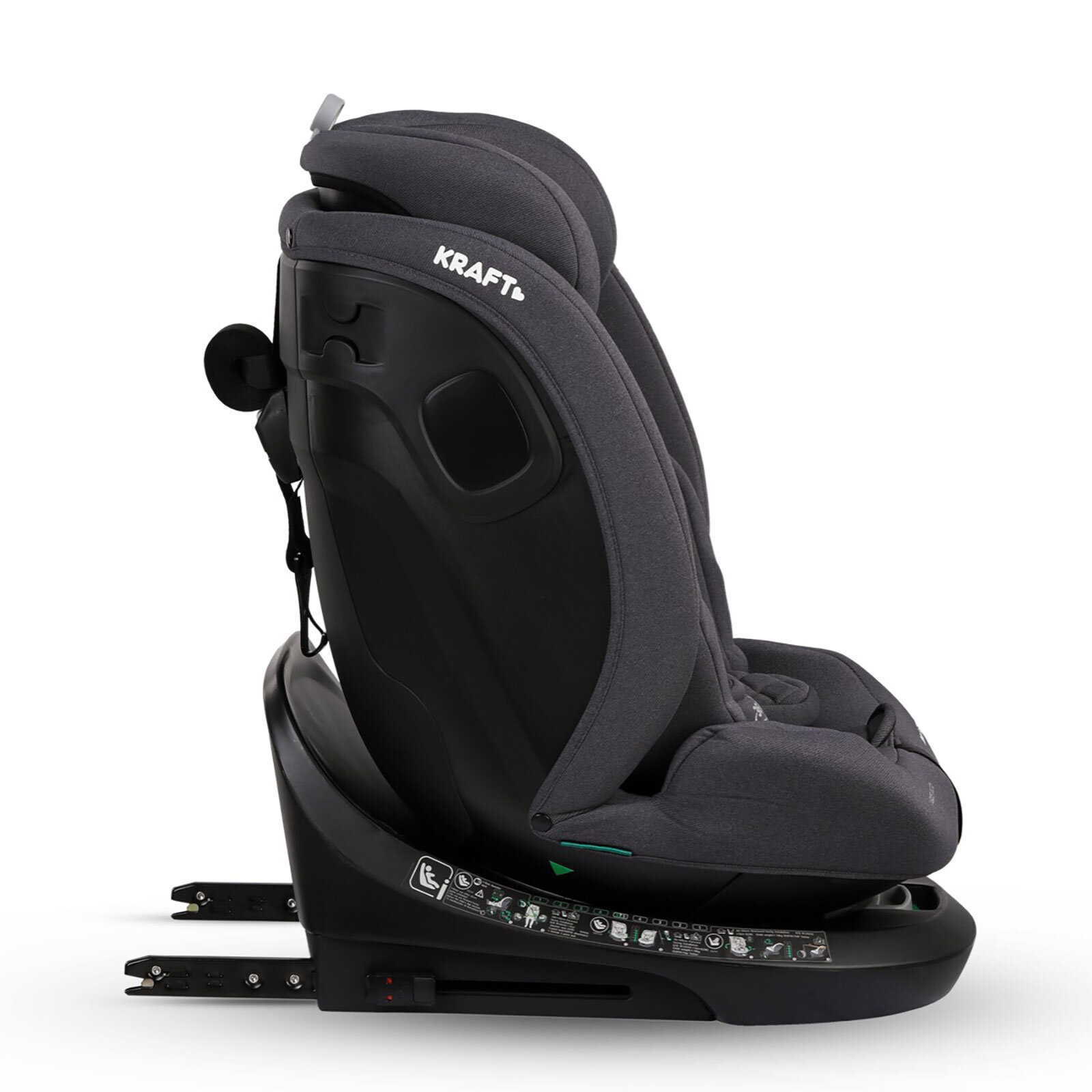 Move I-Size 0-36 Kg Oto Koltuğu