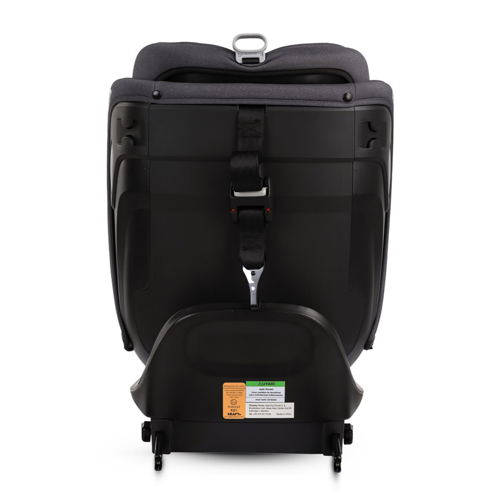 Move I-Size 0-36 Kg Oto Koltuğu