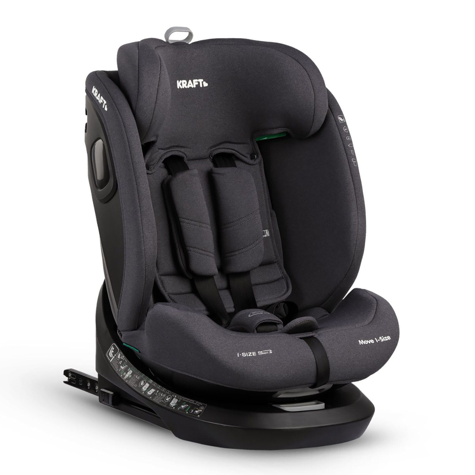 Move I-Size 0-36 Kg Oto Koltuğu