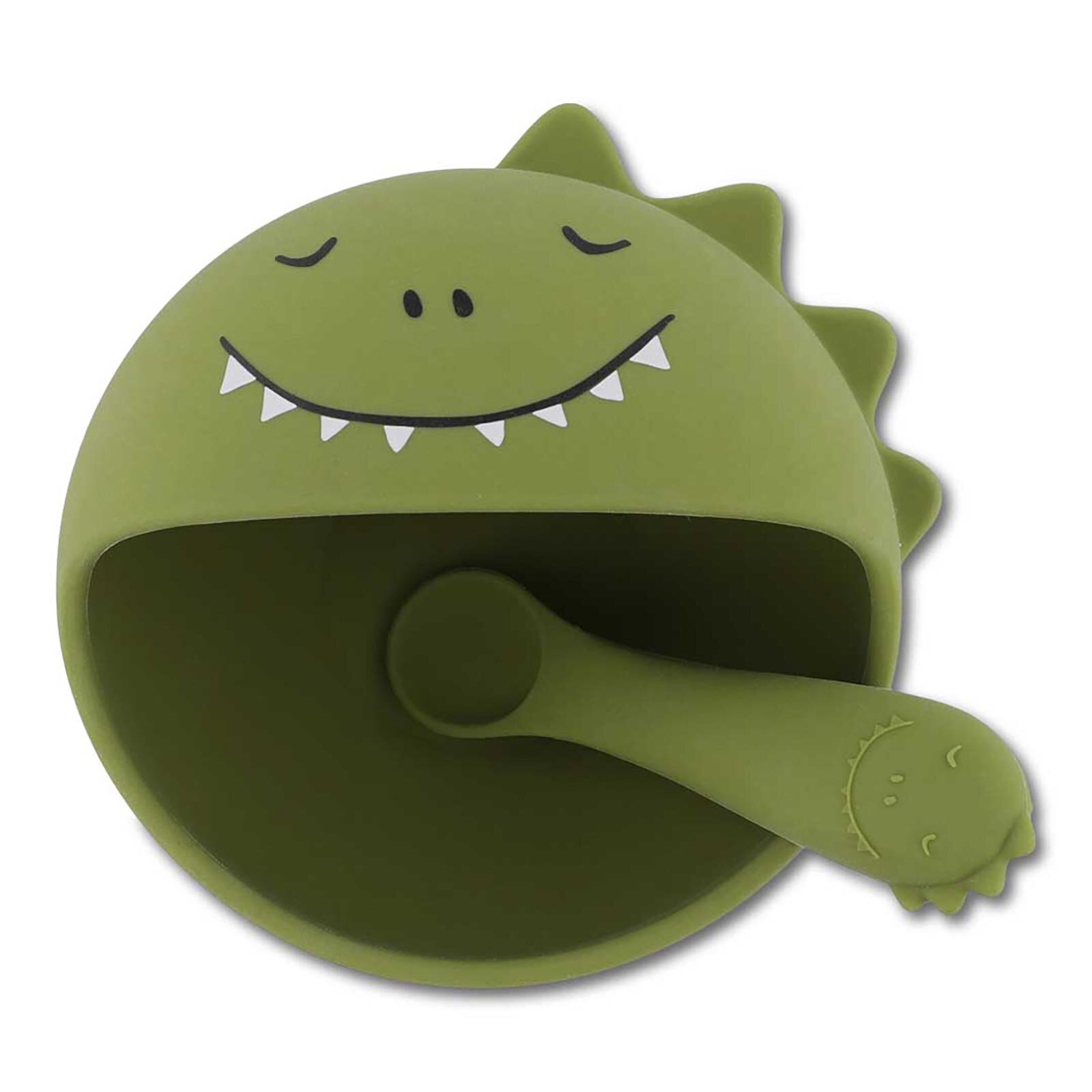 Mr. Dino - Bebek Yemek Seti