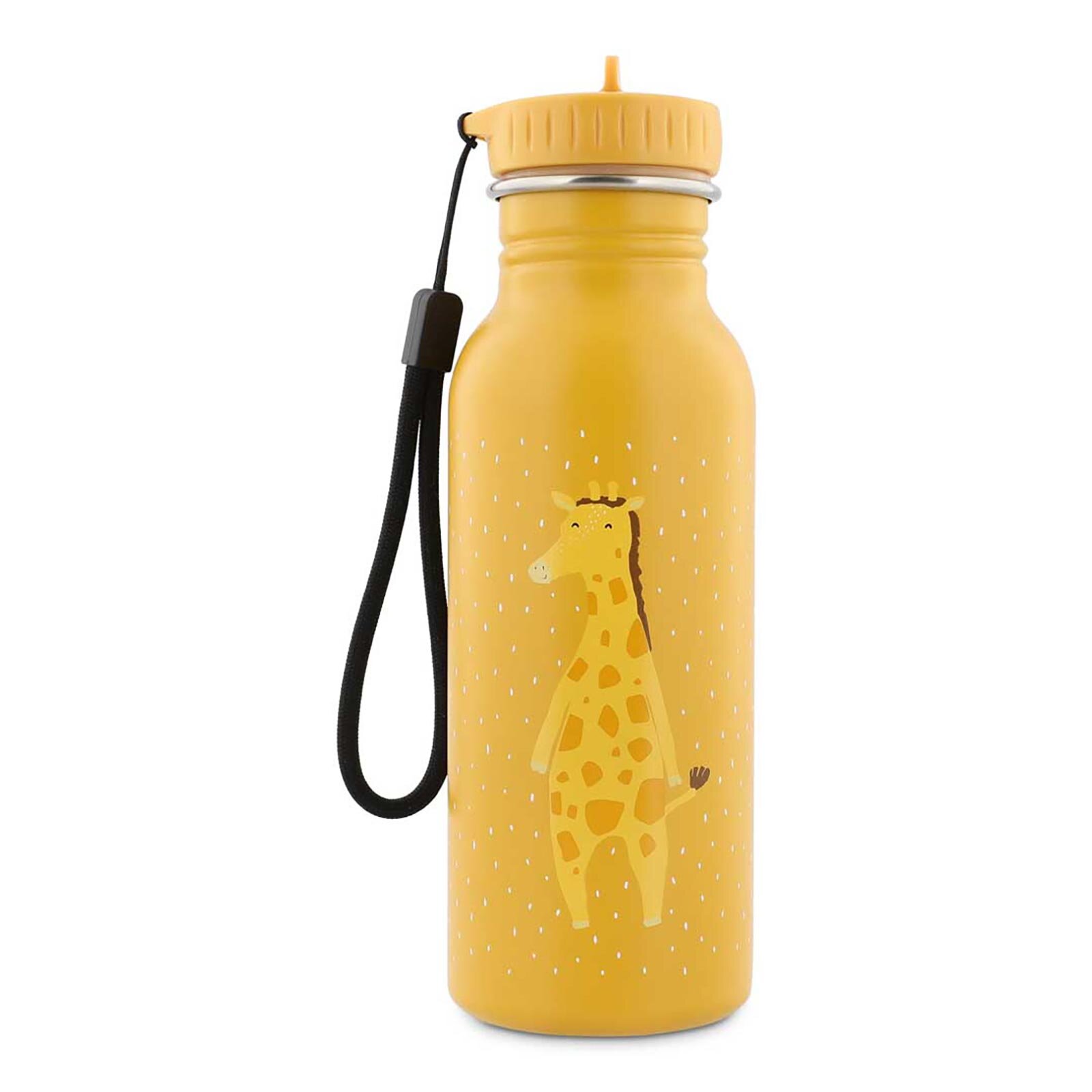 Mr. Giraffe 350 Ml - Su Şişesi