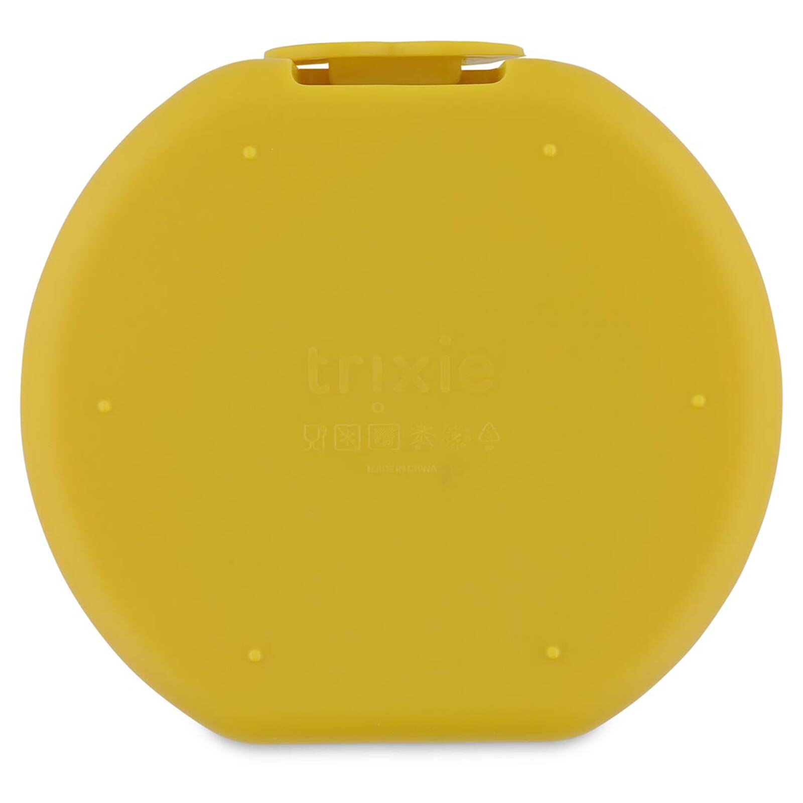 Mr. Lion Atıştırmalık Kabı 2'li Mr. Lion Atıştırmalık Kabı 2'li