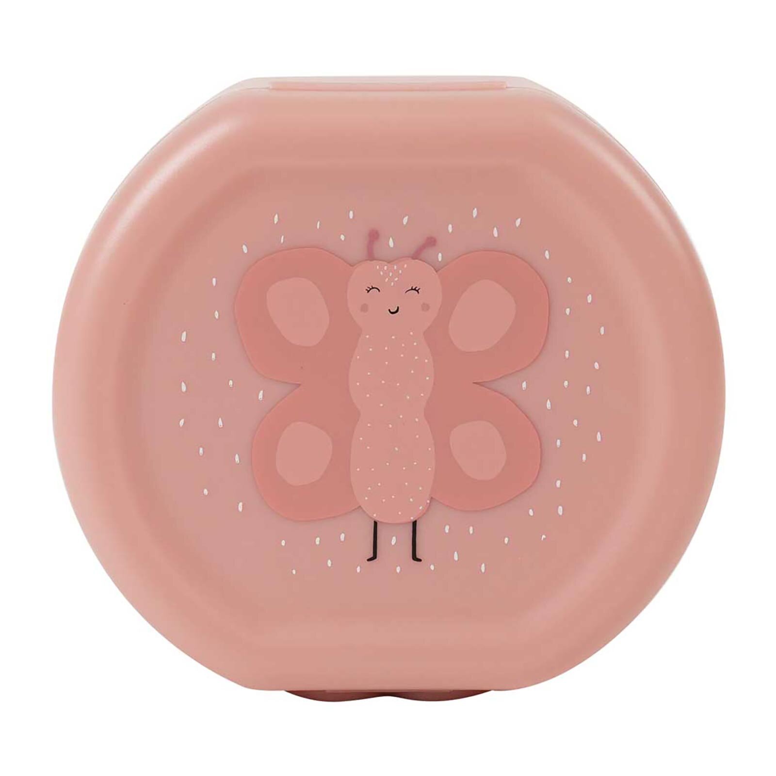 Mrs. Butterfly -  2li Atıştırmalık Kabı