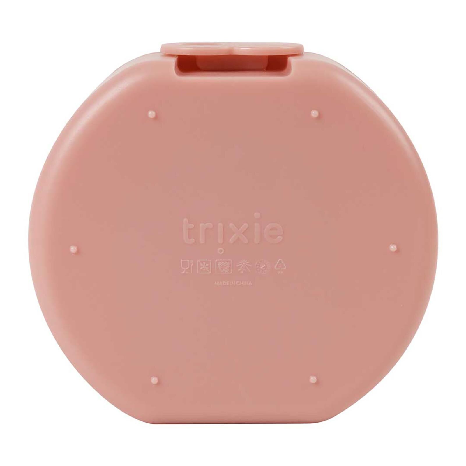 Mrs. Butterfly -  2li Atıştırmalık Kabı