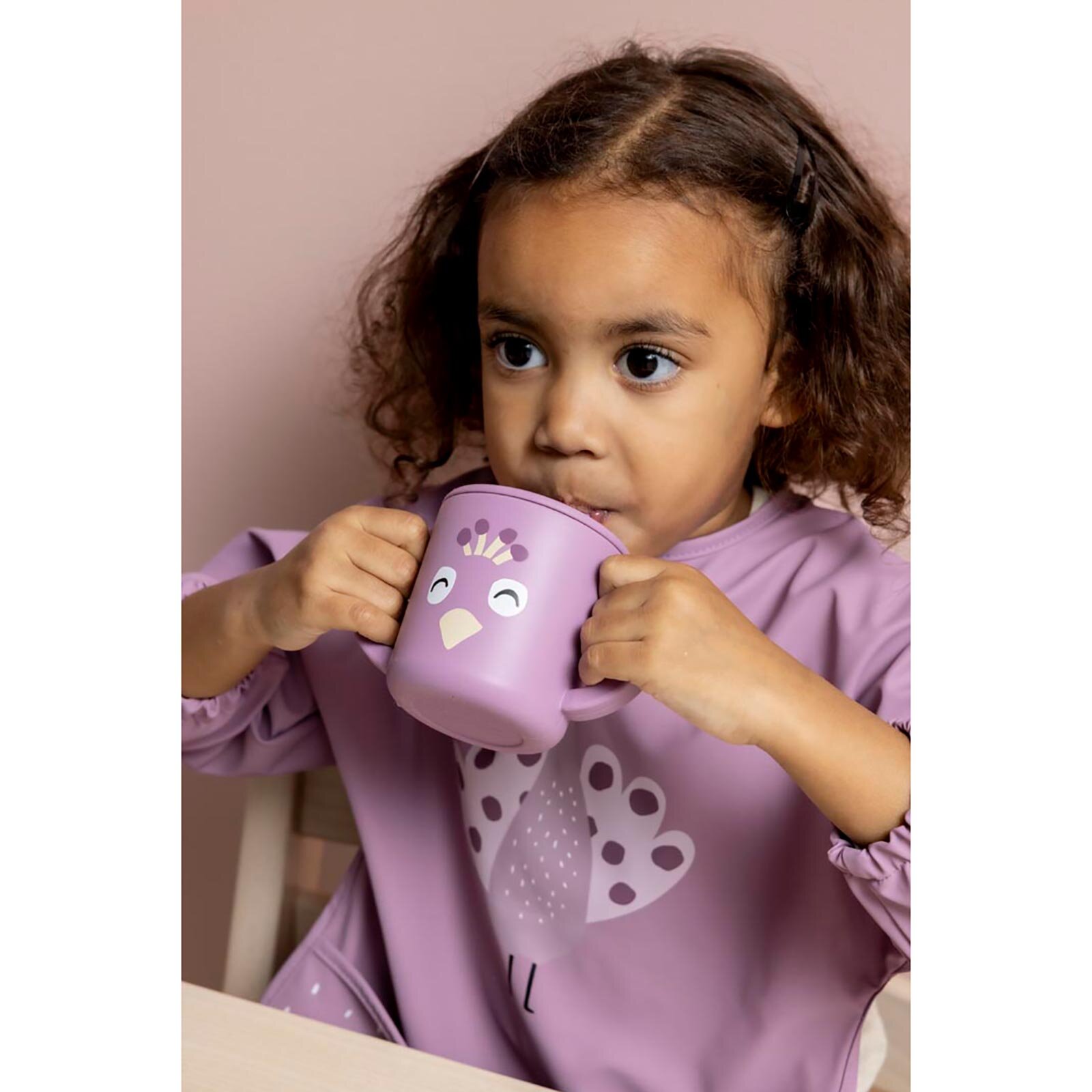 Mrs. Peacock - Alıştırma Suluğu