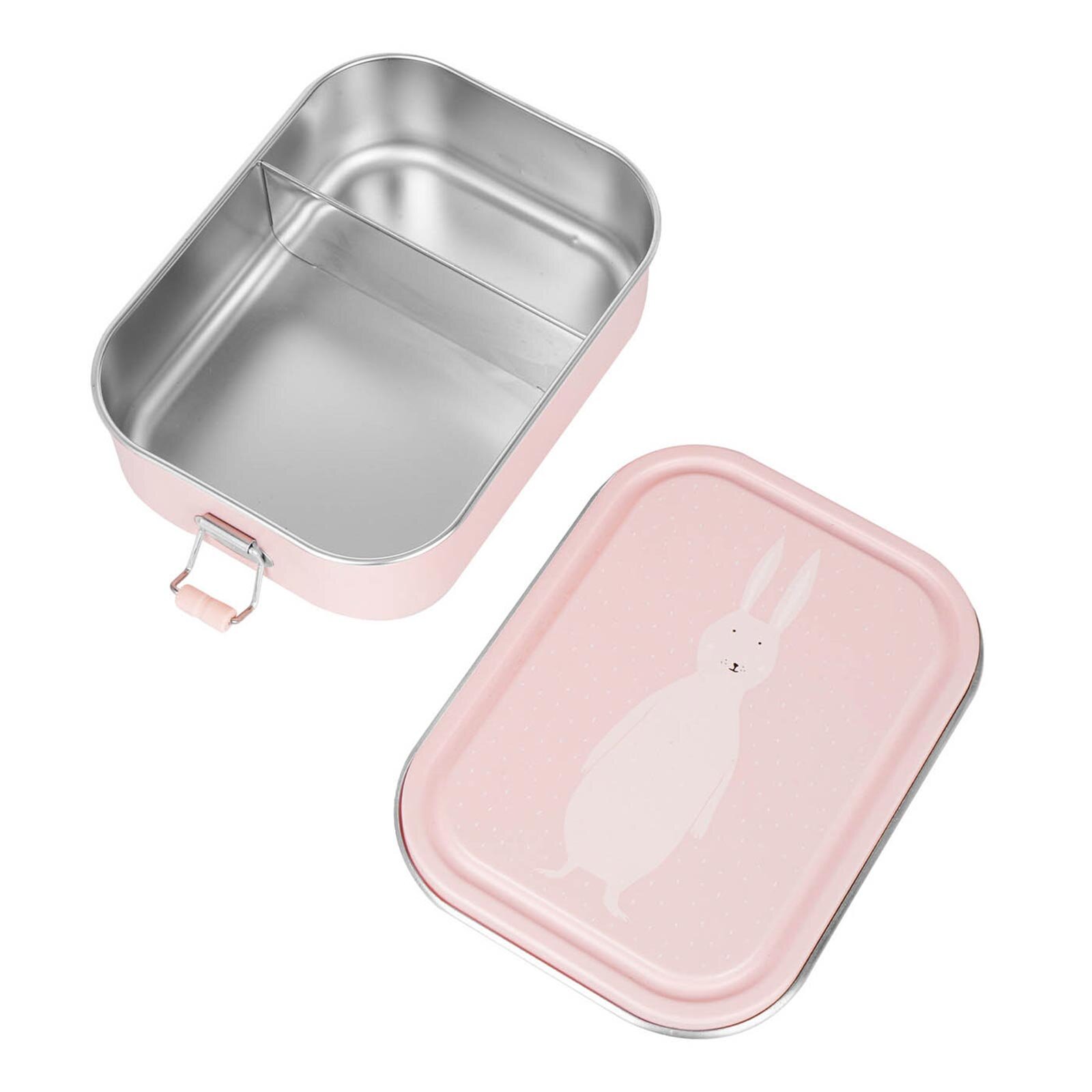 Mrs. Rabbit - Büyük Boy Yemek Kabı Mrs. Rabbit - Büyük Boy Yemek Kabı