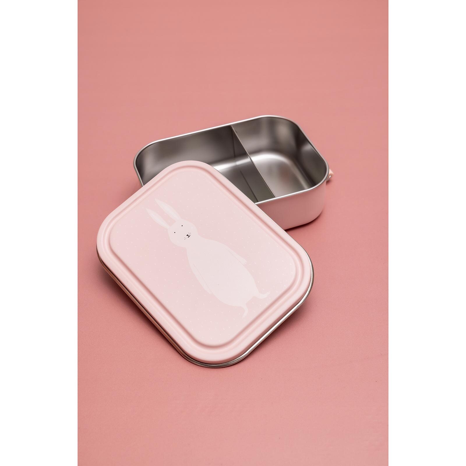 Mrs. Rabbit - Büyük Boy Yemek Kabı Mrs. Rabbit - Büyük Boy Yemek Kabı