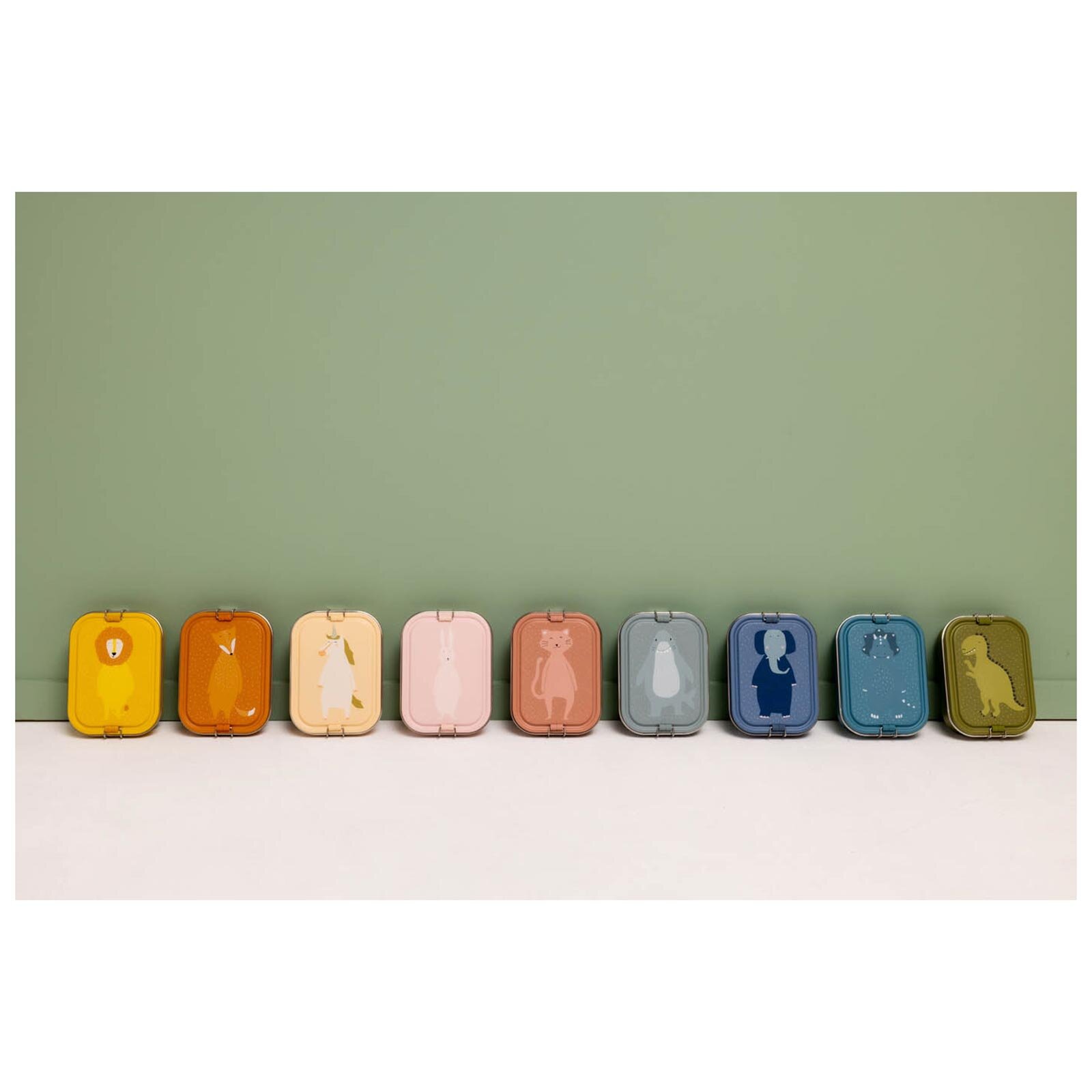 Mrs. Rabbit - Büyük Boy Yemek Kabı Mrs. Rabbit - Büyük Boy Yemek Kabı