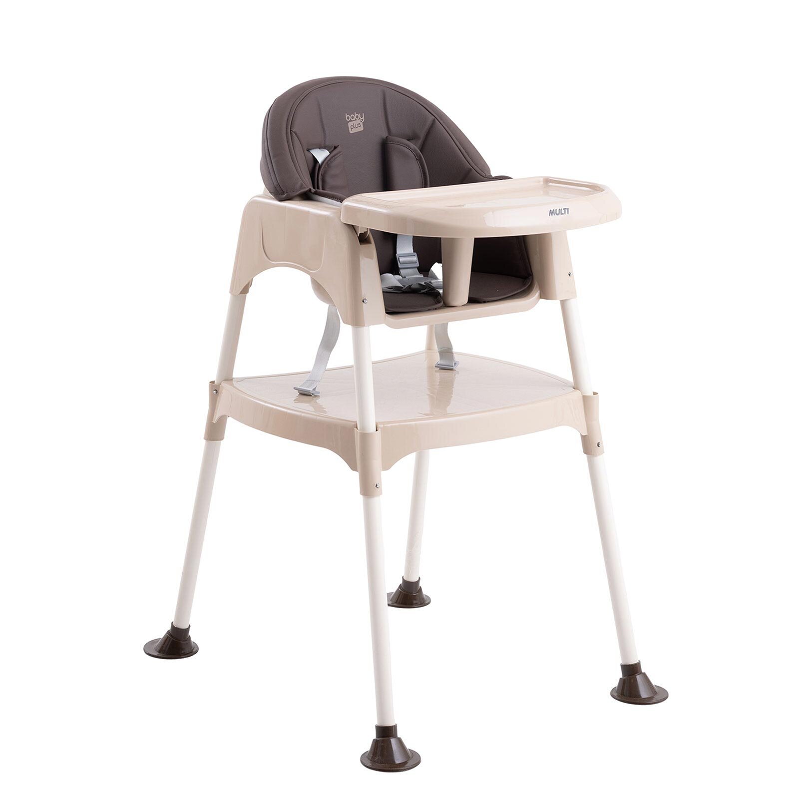 Multi Masalı Mama Sandalyesi Multi Masalı Mama Sandalyesi