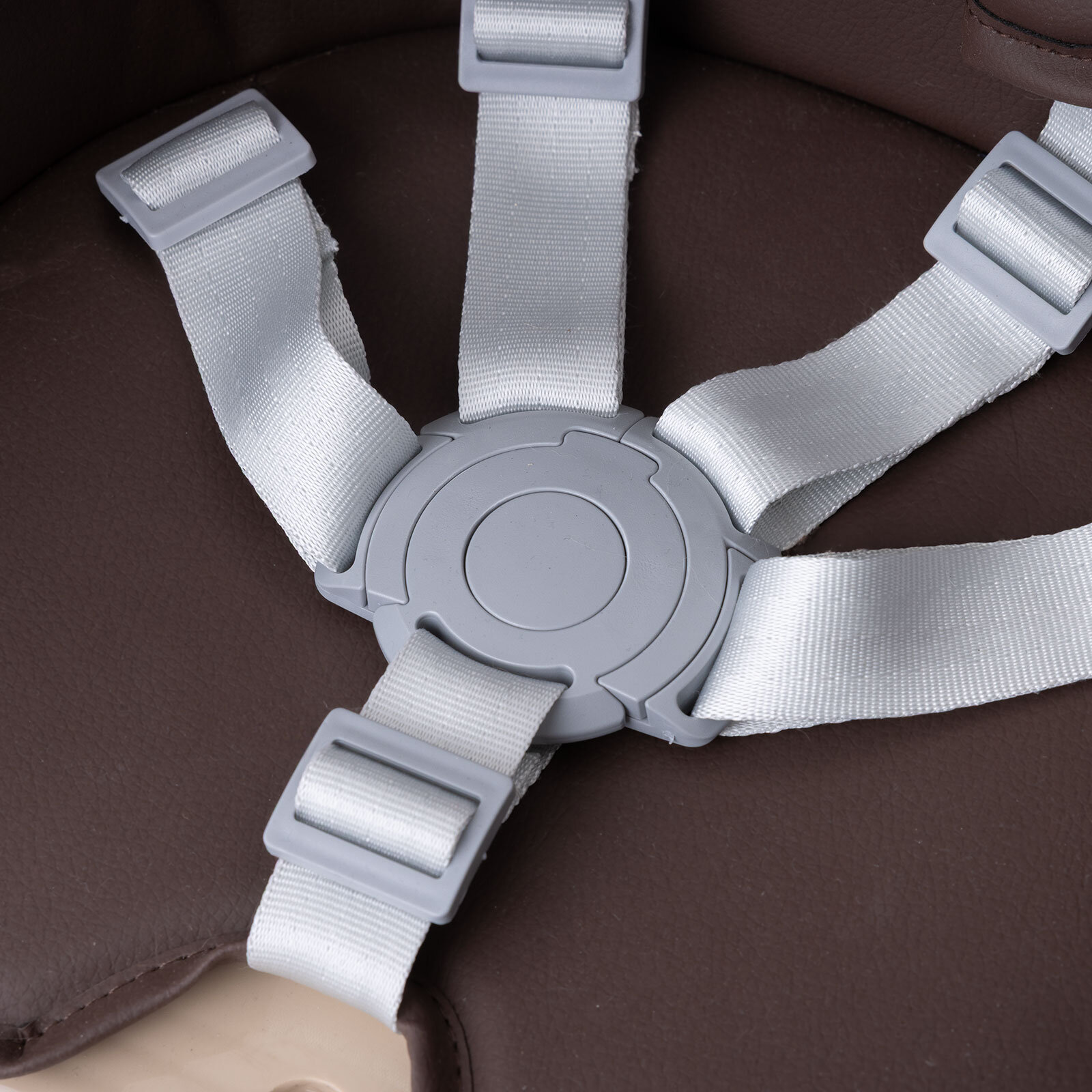 Multi Masalı Mama Sandalyesi Multi Masalı Mama Sandalyesi