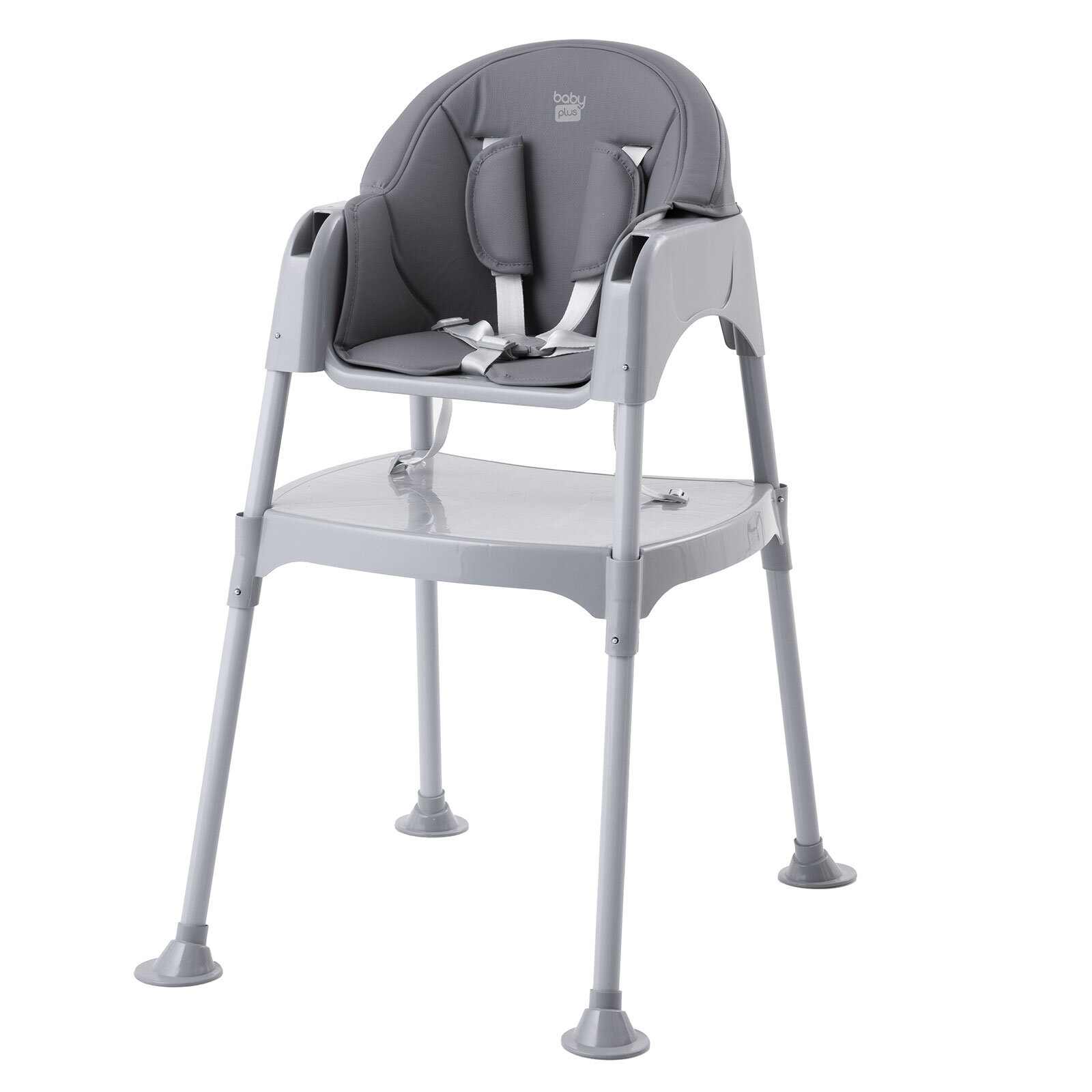 Multi Masalı Mama Sandalyesi