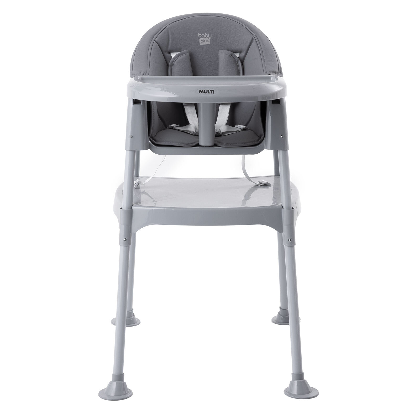 Multi Masalı Mama Sandalyesi