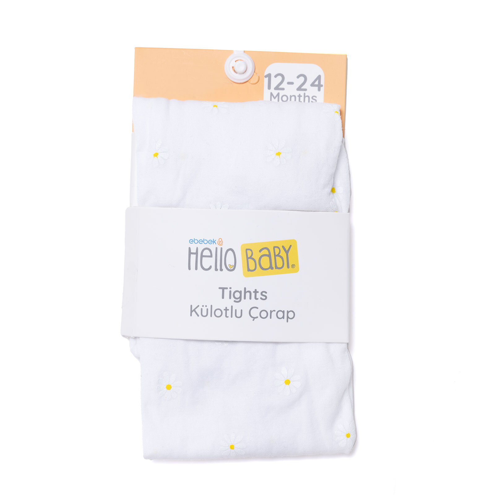 Mus Külotlu Çorap Mus Külotlu Çorap