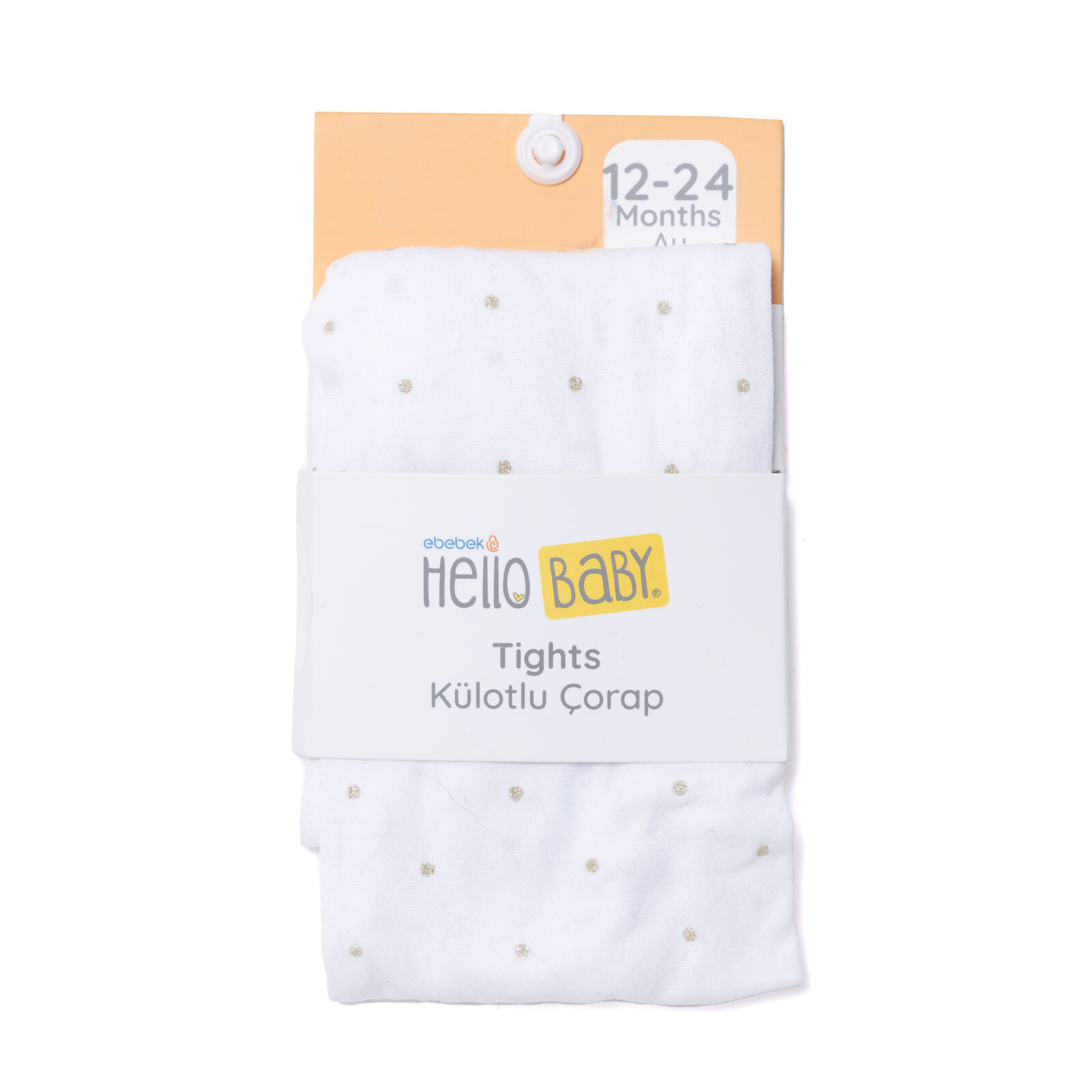 Mus Külotlu Çorap Mus Külotlu Çorap