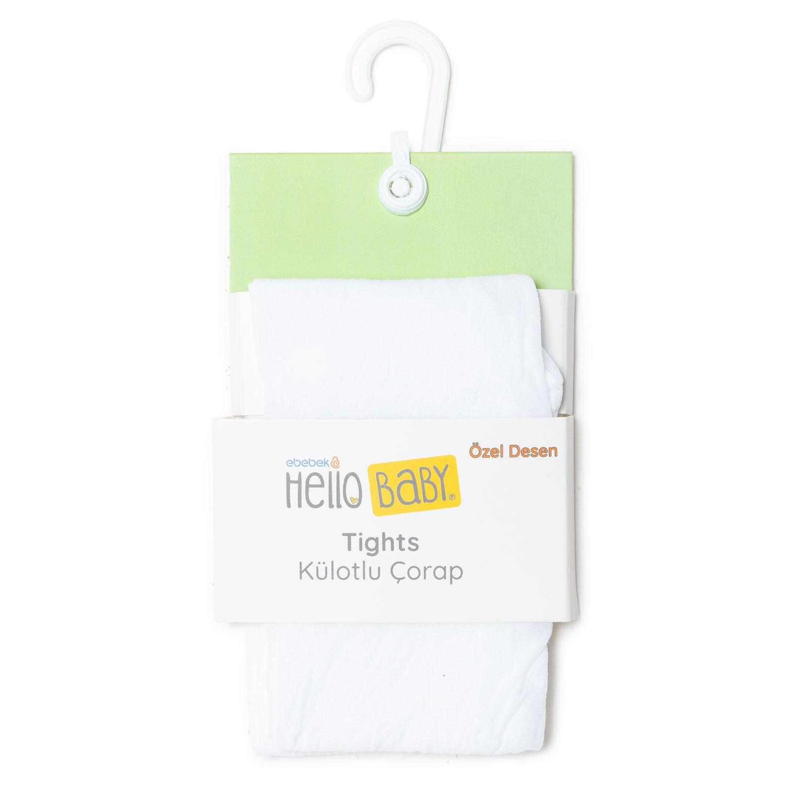 Mus Külotlu Çorap Mus Külotlu Çorap