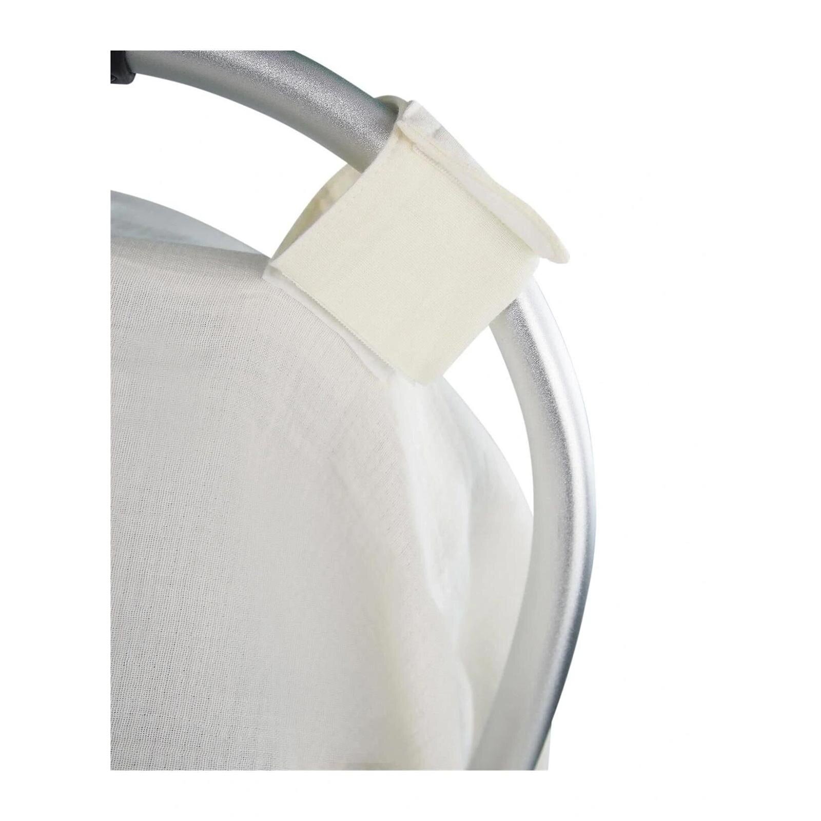 Müslin Ana Kucağı Örtüsü