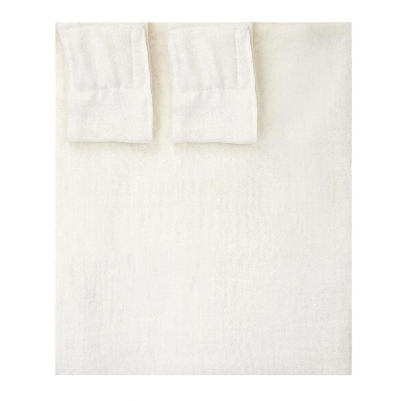 Müslin Ana Kucağı Örtüsü