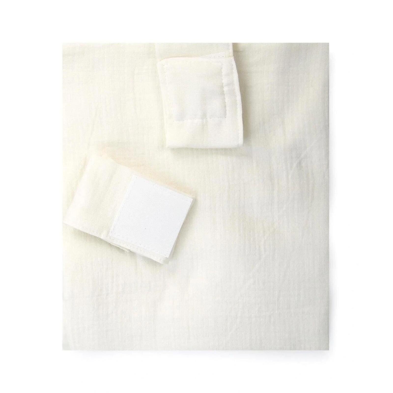 Müslin Ana Kucağı Örtüsü