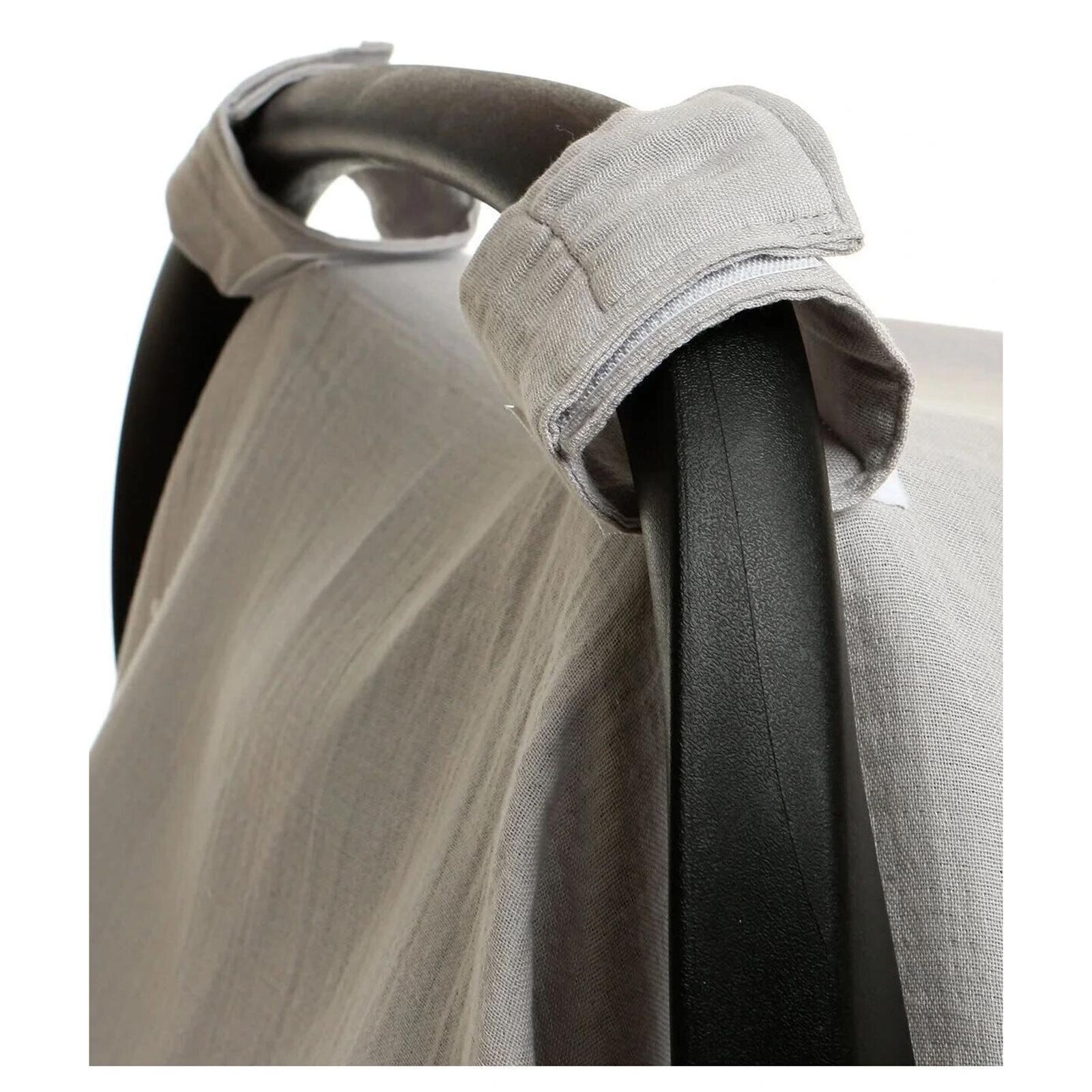 Müslin Ana Kucağı Örtüsü