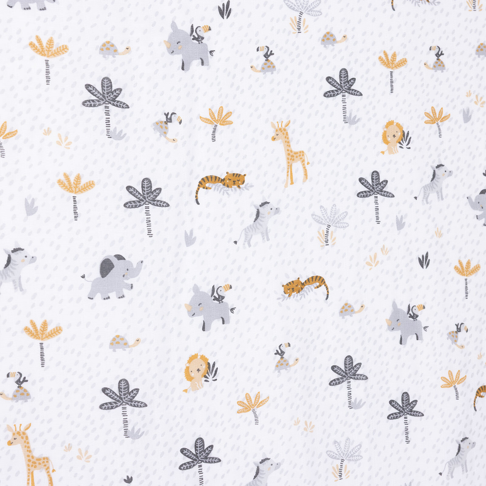 Unisex Müslin Battaniye 80X100