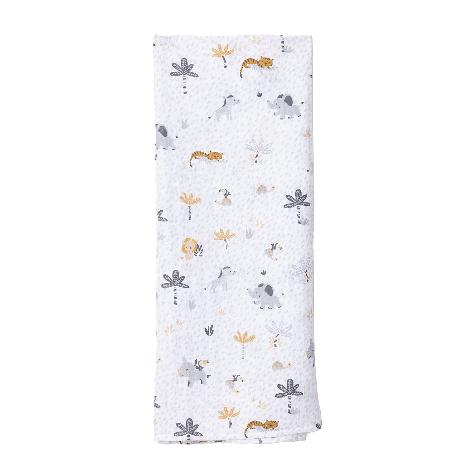 Unisex Müslin Battaniye 80X100