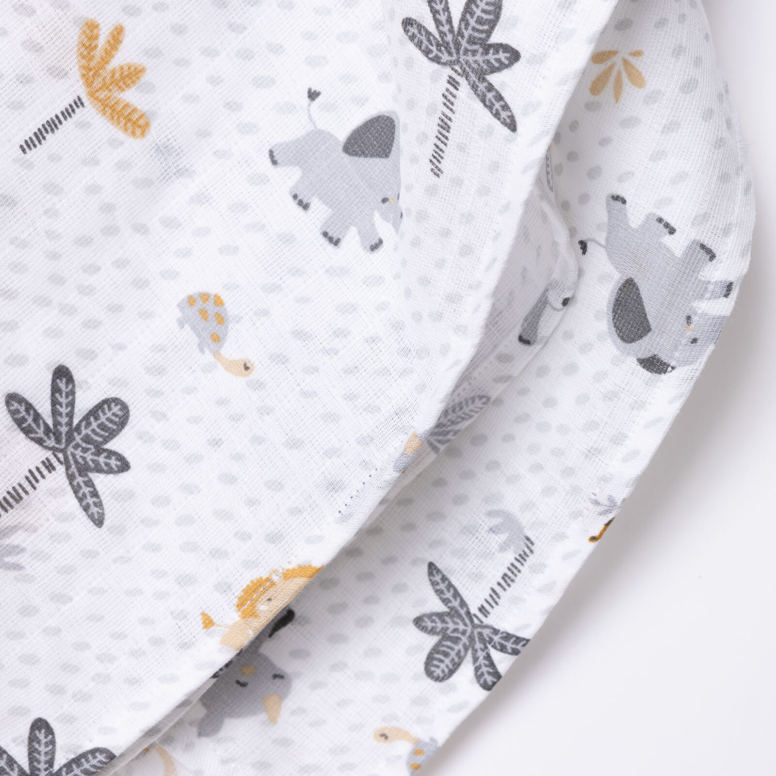 Unisex Müslin Battaniye 80X100