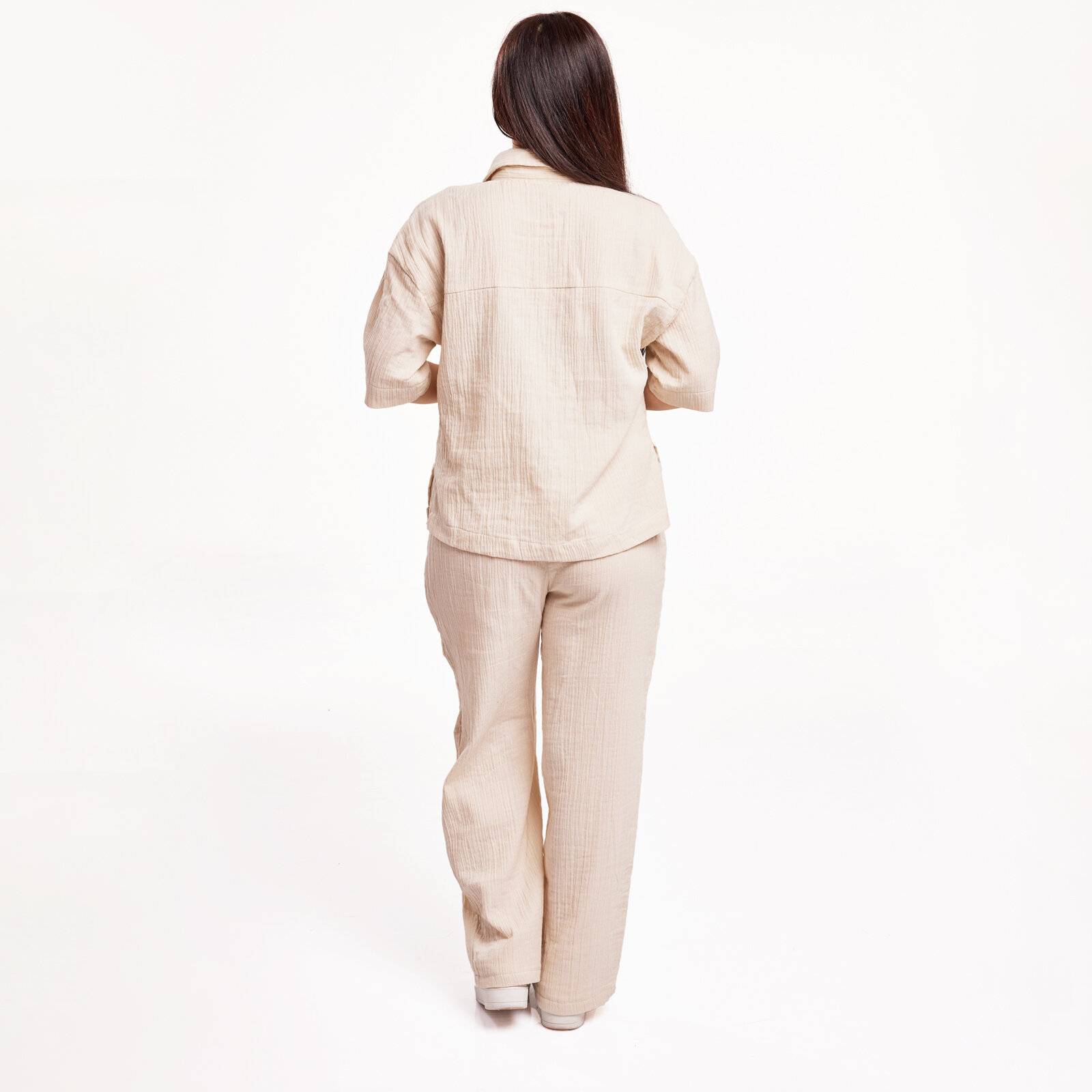 Müslin Hamile Gömlek Anne Giyim Müslin Hamile Gömlek Anne Giyim