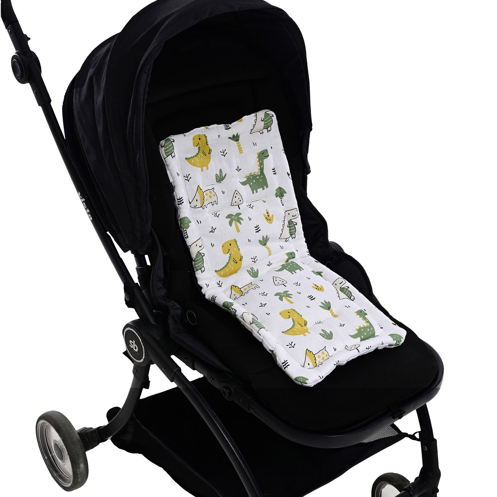 Müslin Puset Minderi Müslin Puset Minderi