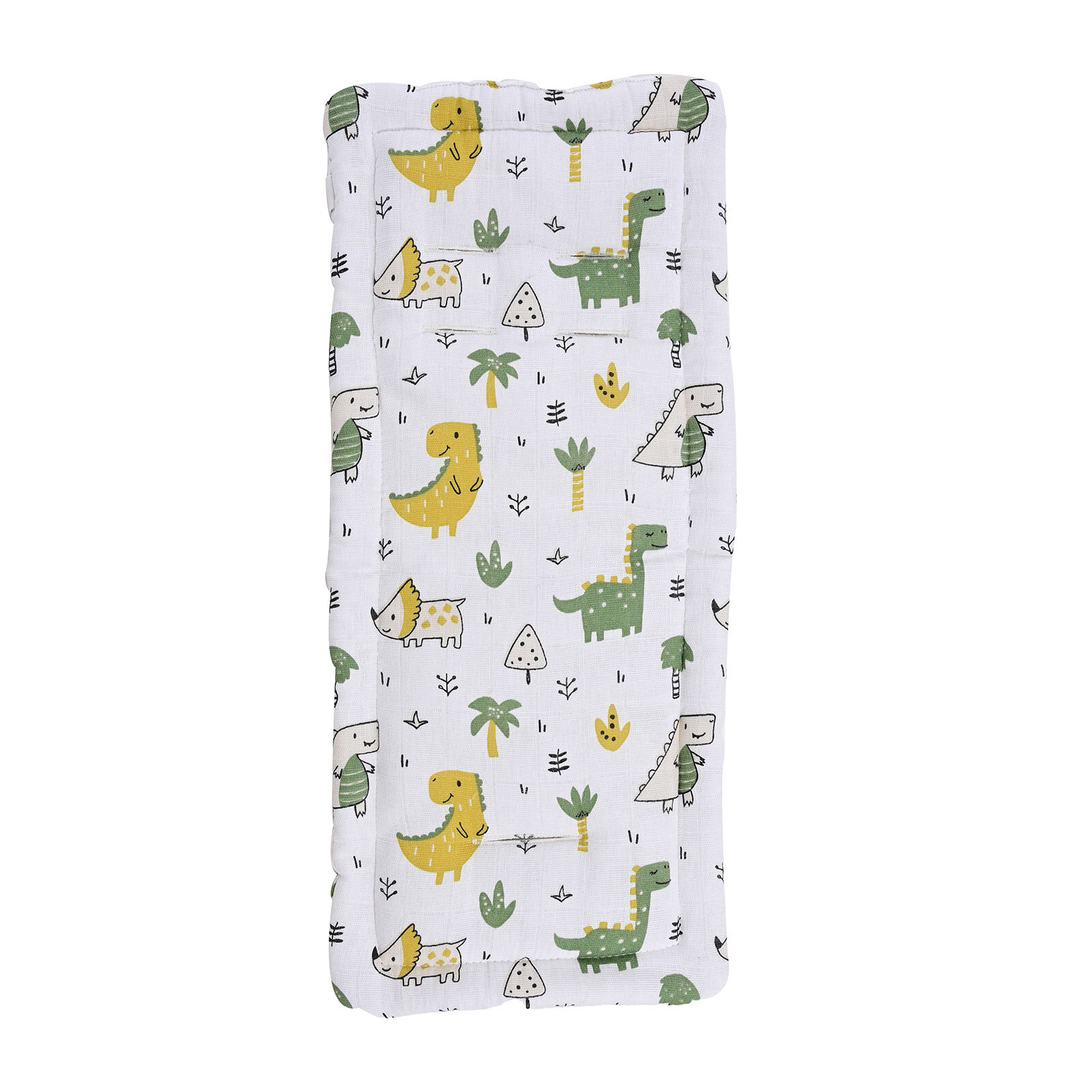 Müslin Puset Minderi Müslin Puset Minderi