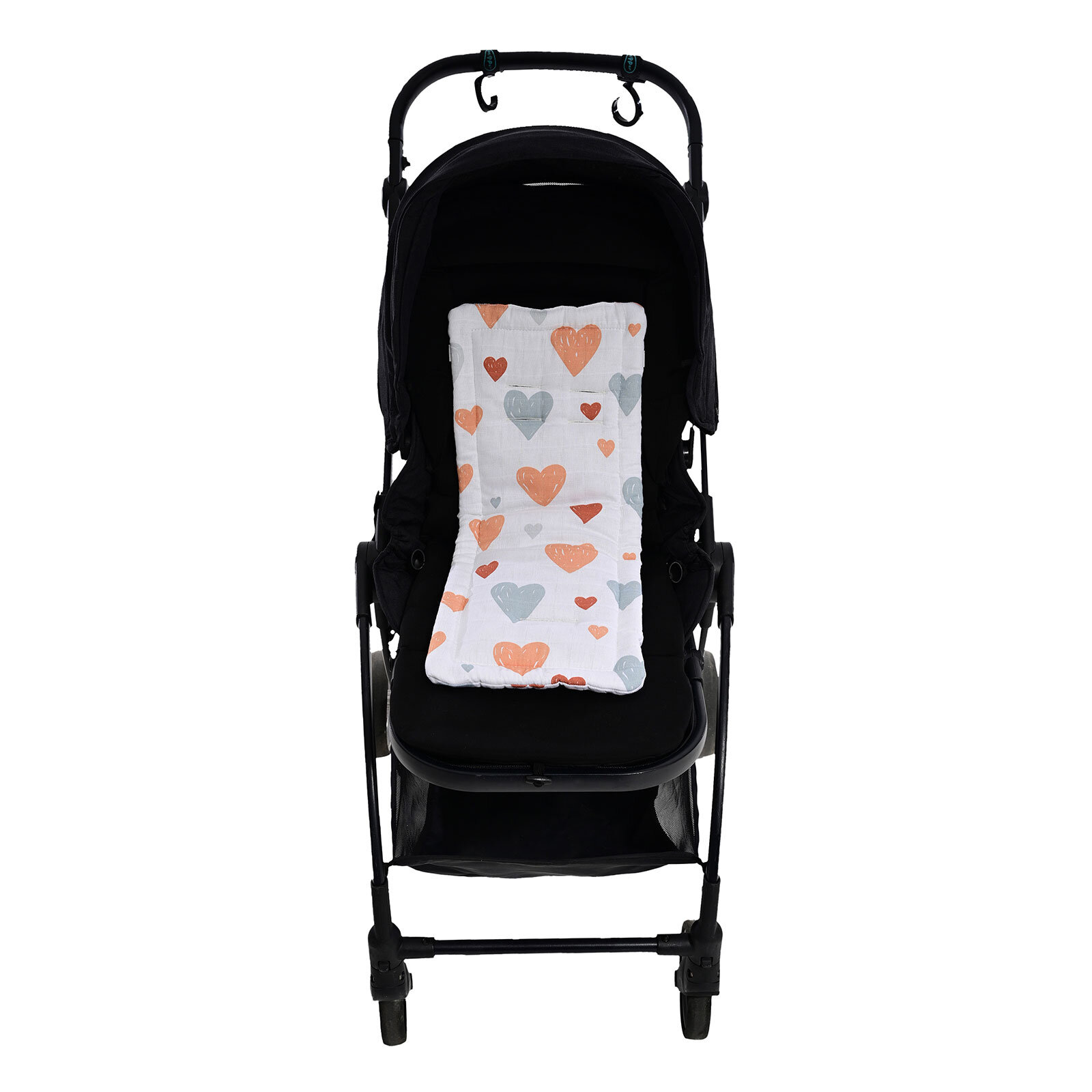 Müslin Puset Minderi