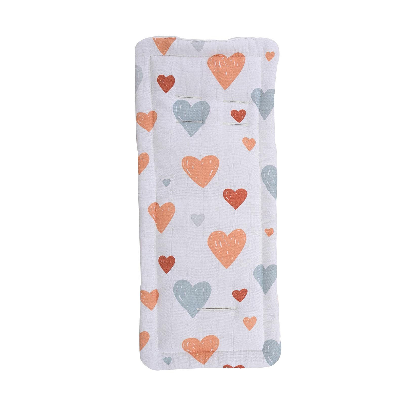 Müslin Puset Minderi