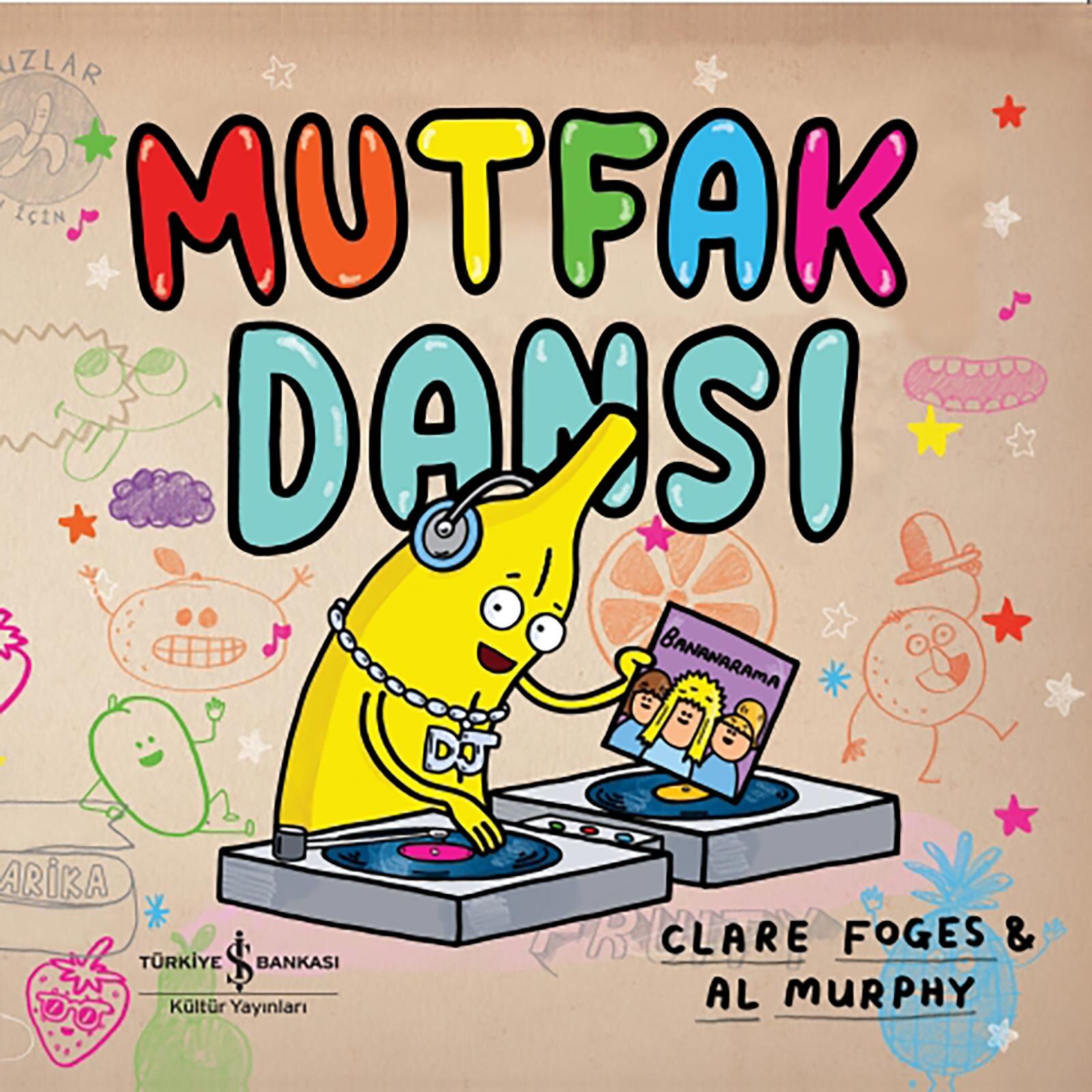Mutfak Dansı