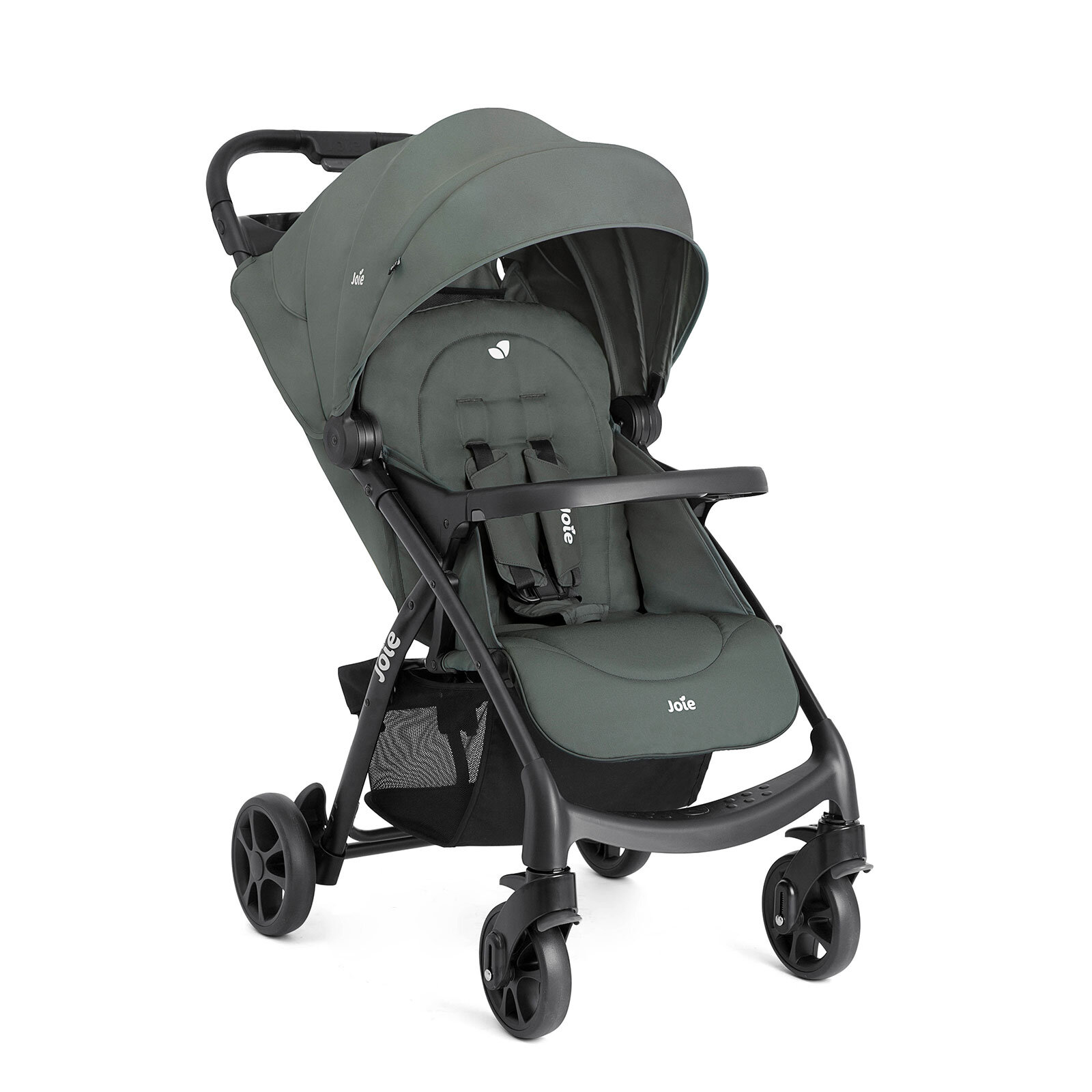 Muze LX Bebek Arabası