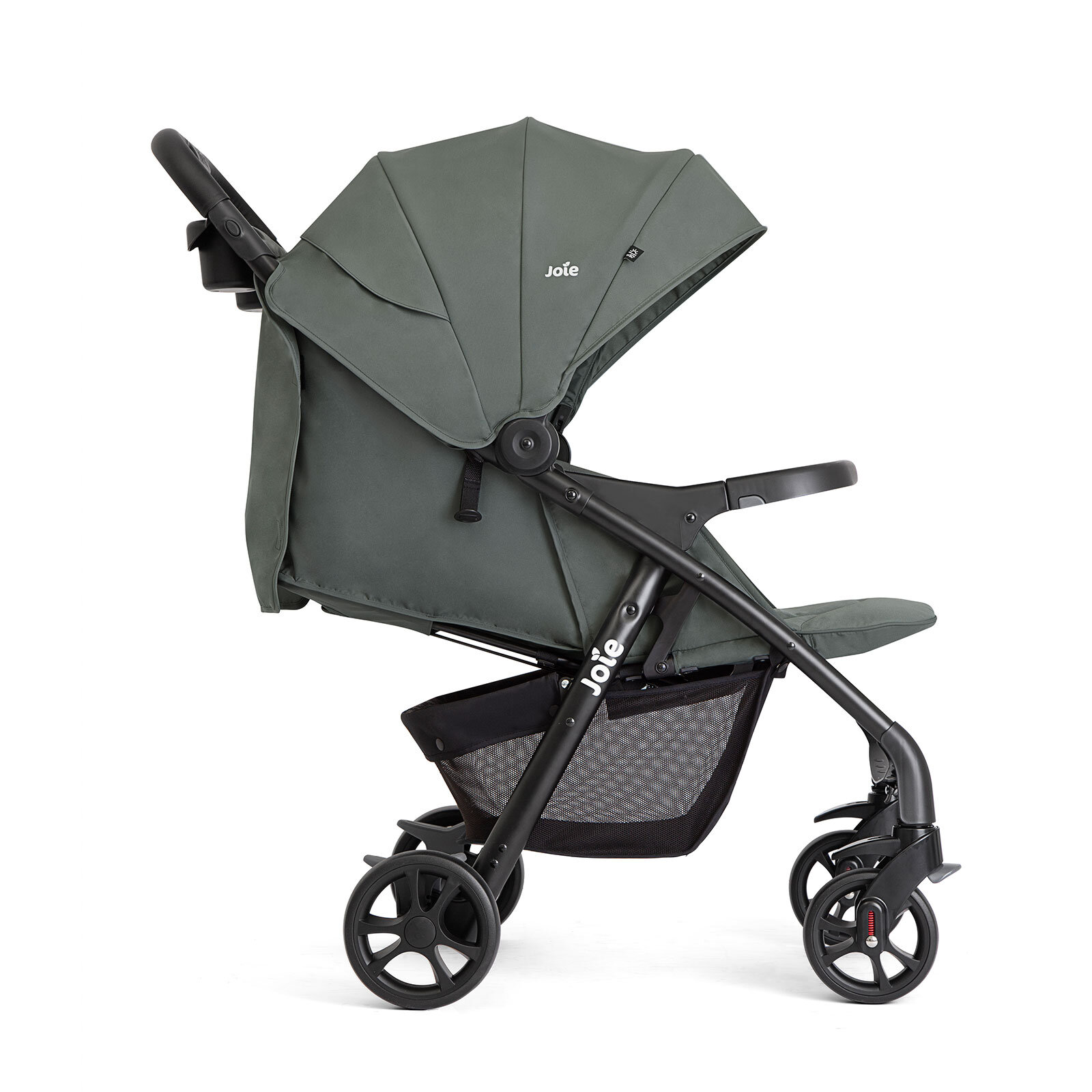 Muze LX Bebek Arabası