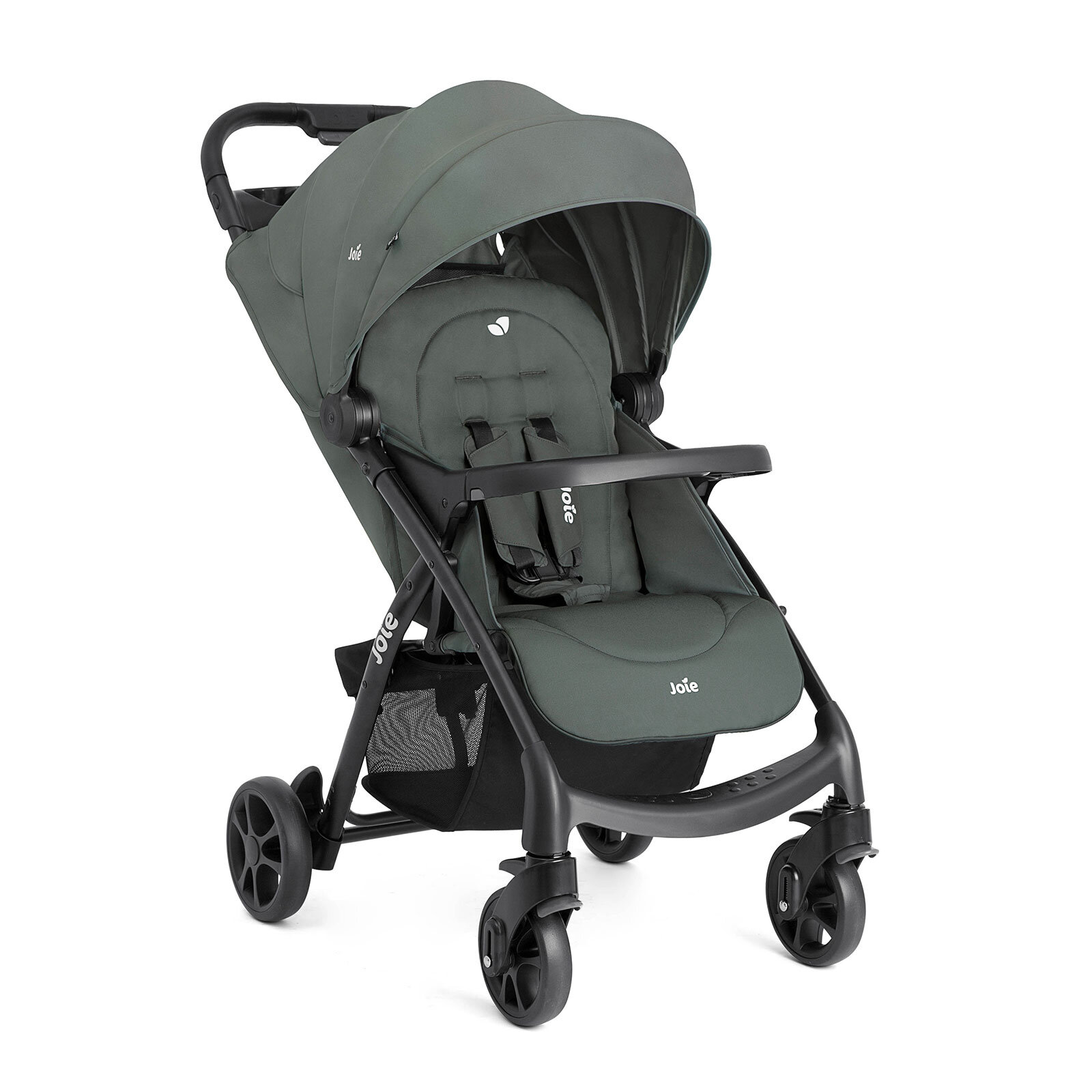 Muze LX Bebek Arabası