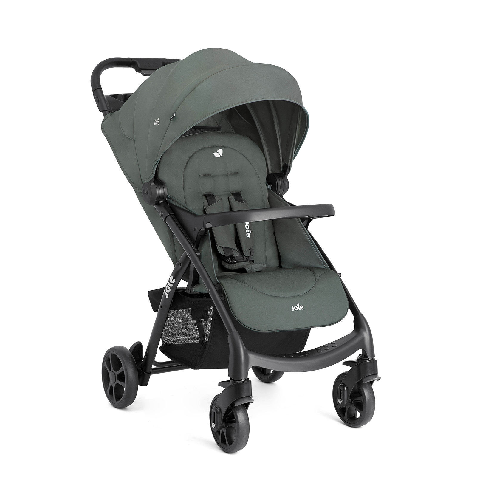 Muze LX Bebek Arabası