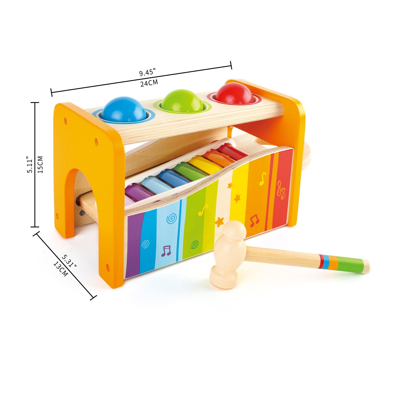 Müzikal Set Müzikal Set