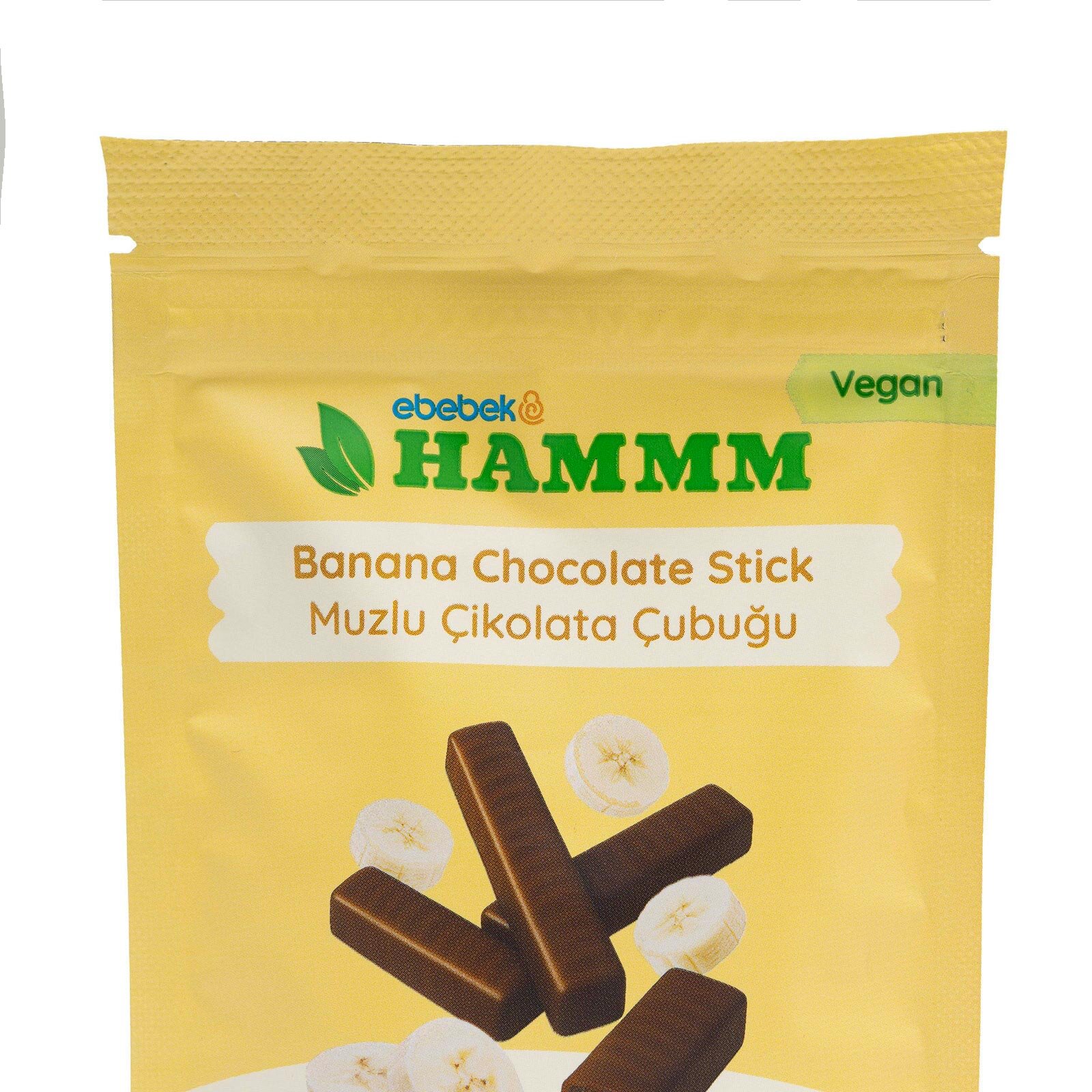 Muzlu Çikolatalı Kaplı Meyve Stick 28r