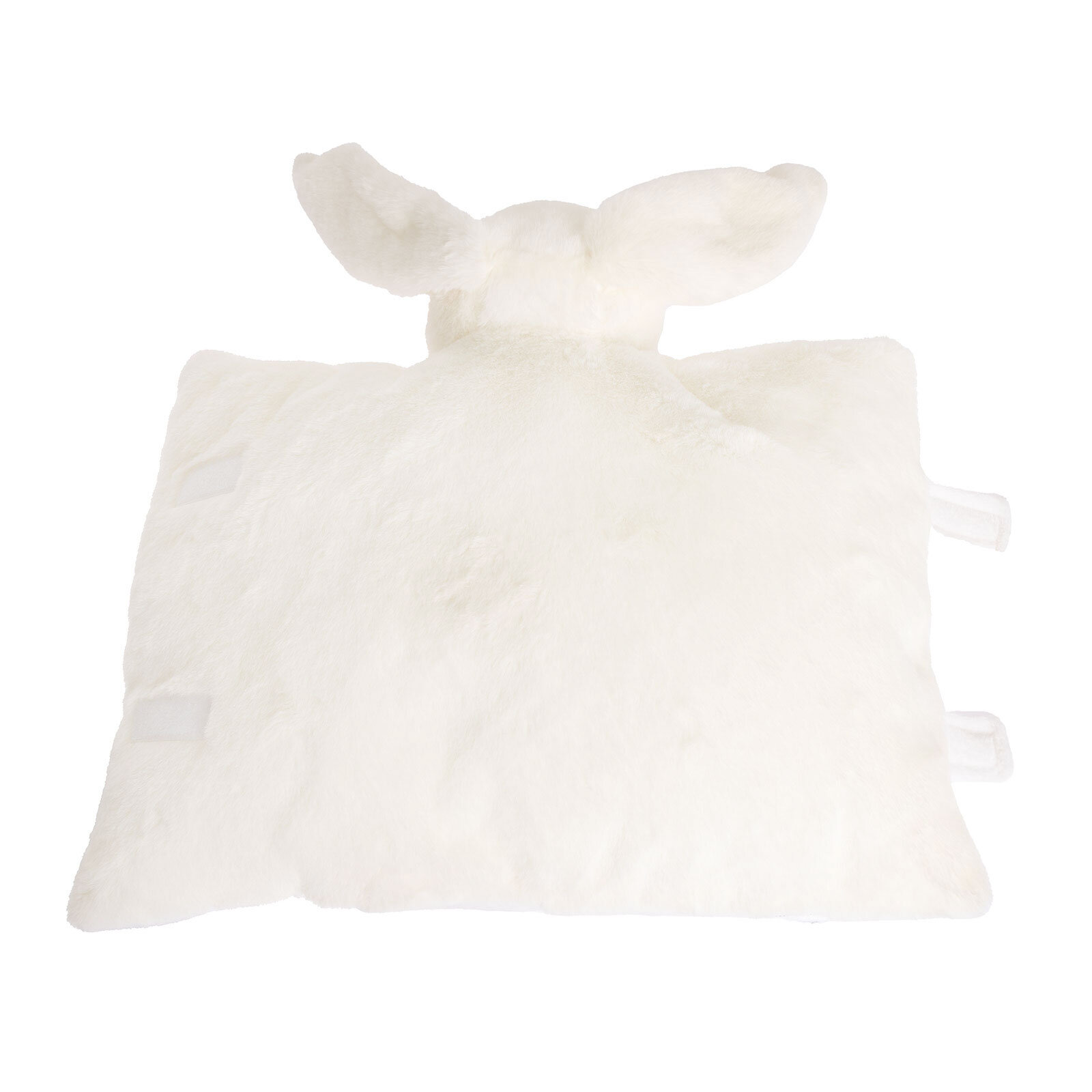 Tavşan Cırtlı Kız Oyuncaklı Yastık Kız Bebek Tavşan Cırtlı Kız Oyuncaklı Yastık Kız Bebek