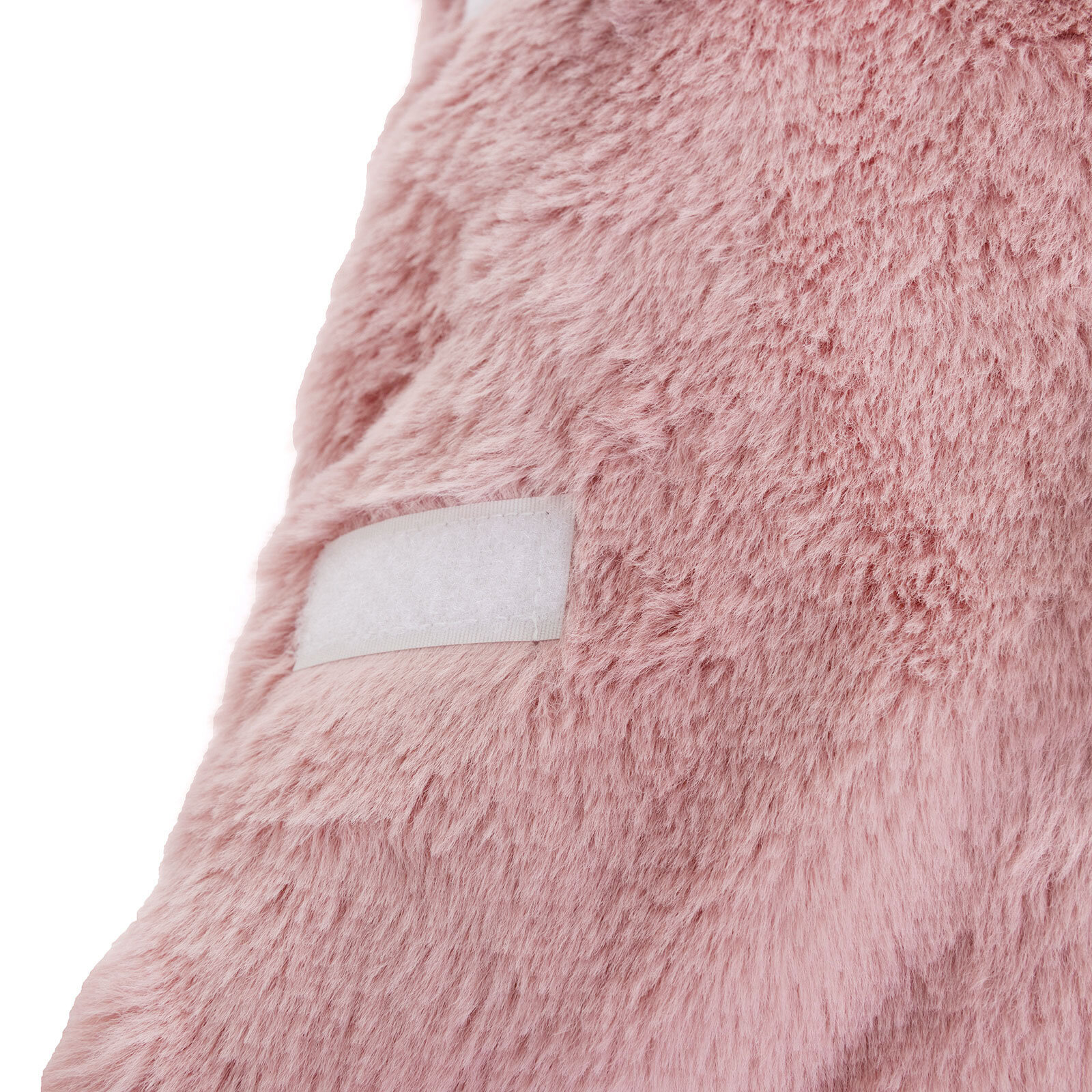 Tavşan Cırtlı Kız Oyuncaklı Yastık Kız Bebek Tavşan Cırtlı Kız Oyuncaklı Yastık Kız Bebek