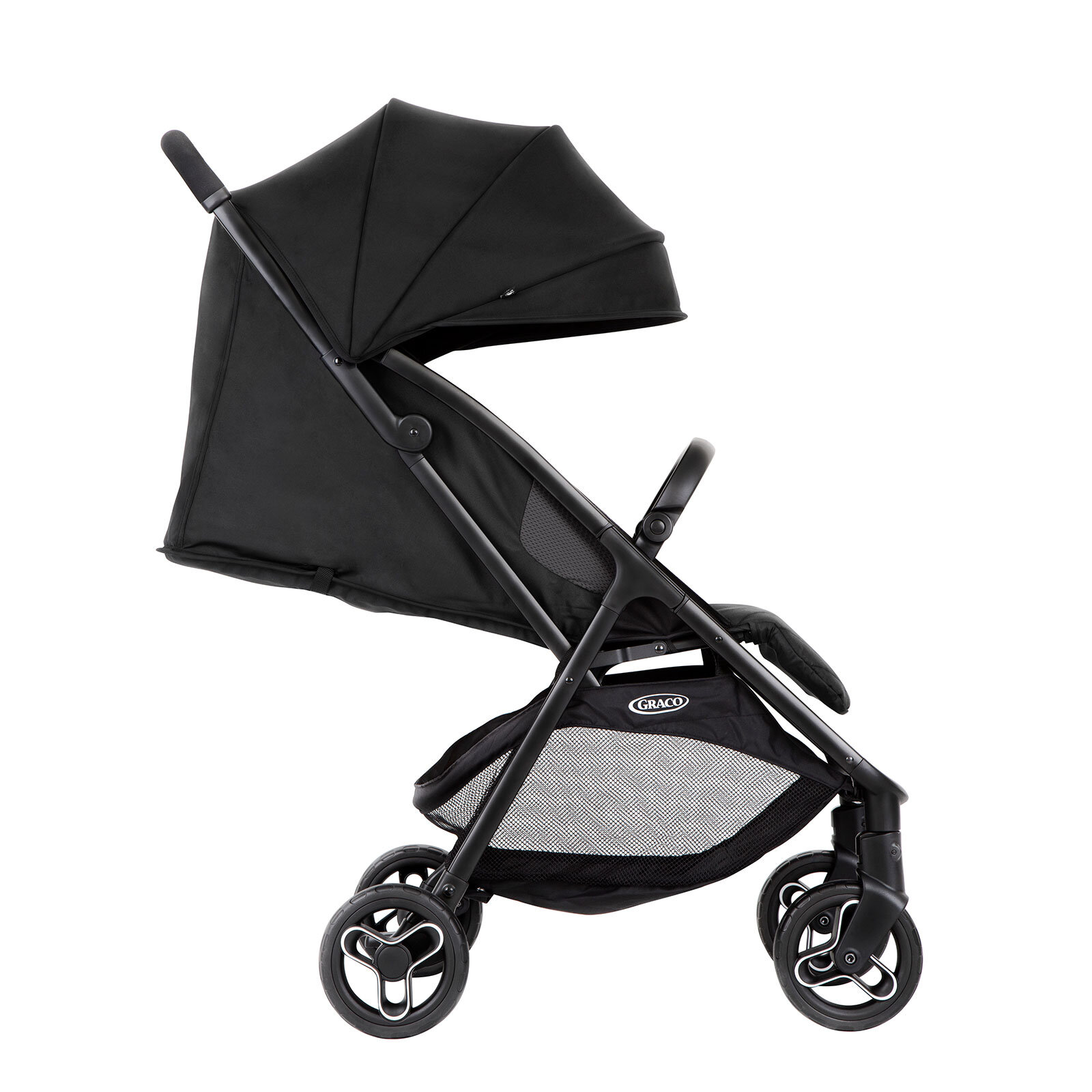 Myavo Bebek Arabası Myavo Bebek Arabası