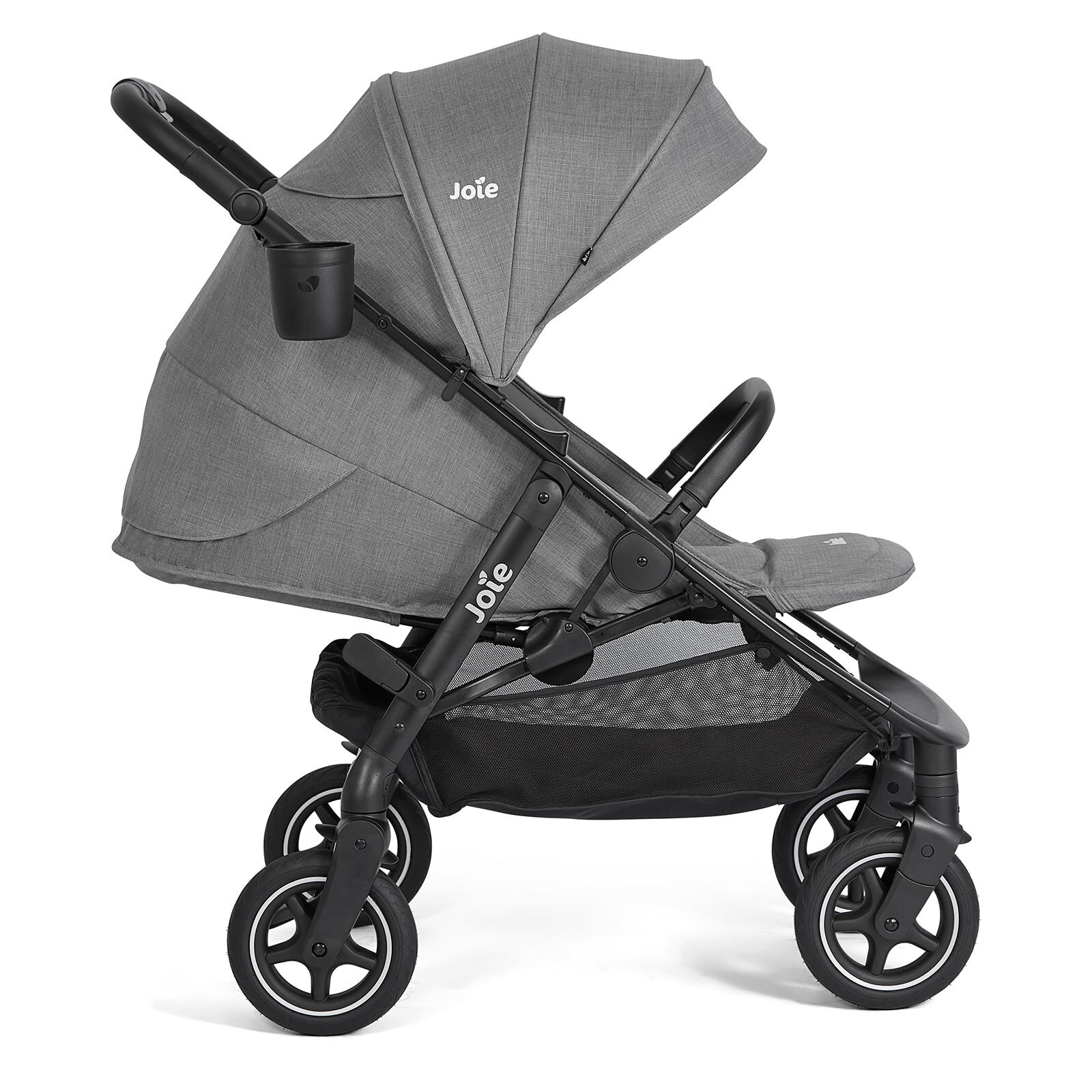 Mydrift Bebek Arabası