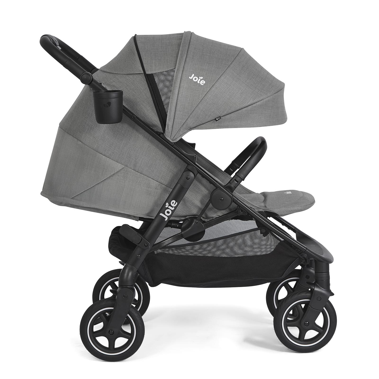 Mydrift Bebek Arabası